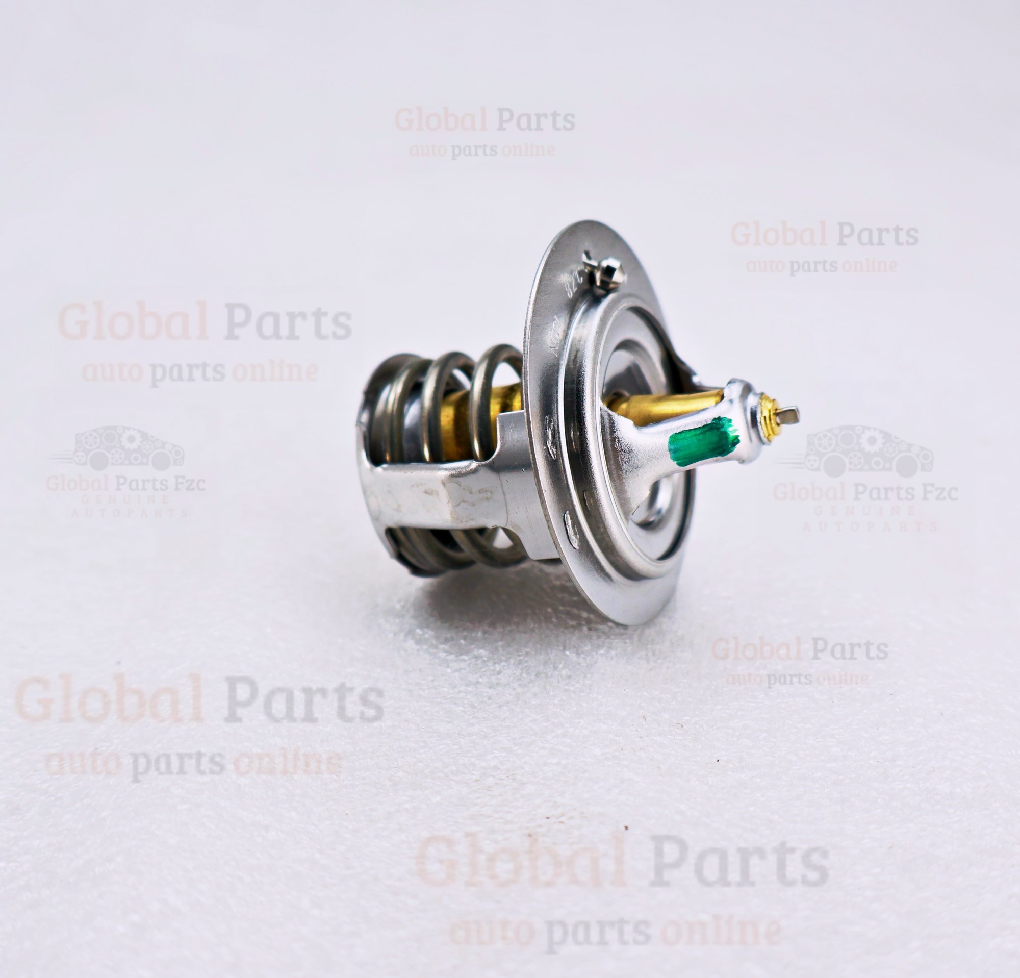 Genuine Subaru OEM Engine Coolant Thermostat - 21200-AA170