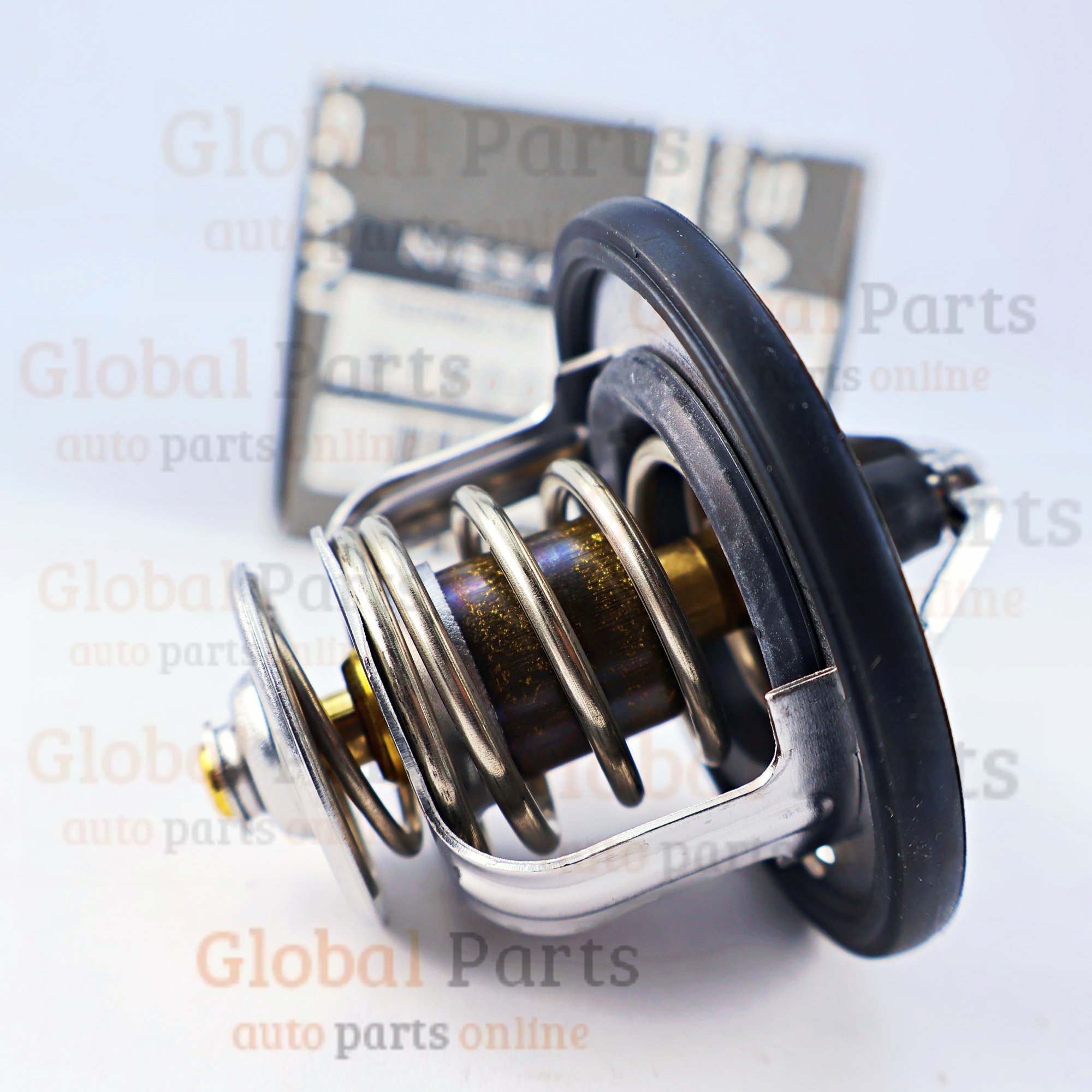 Genuine Nissan OEM Engine Coolant Thermostat - 21200-EA000
