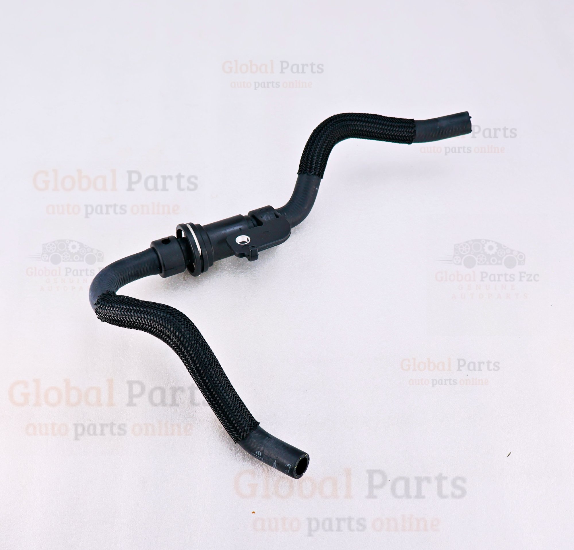 Genuine Nissan OEM Engine Coolant Water Control Valve - 21230-3NT0B