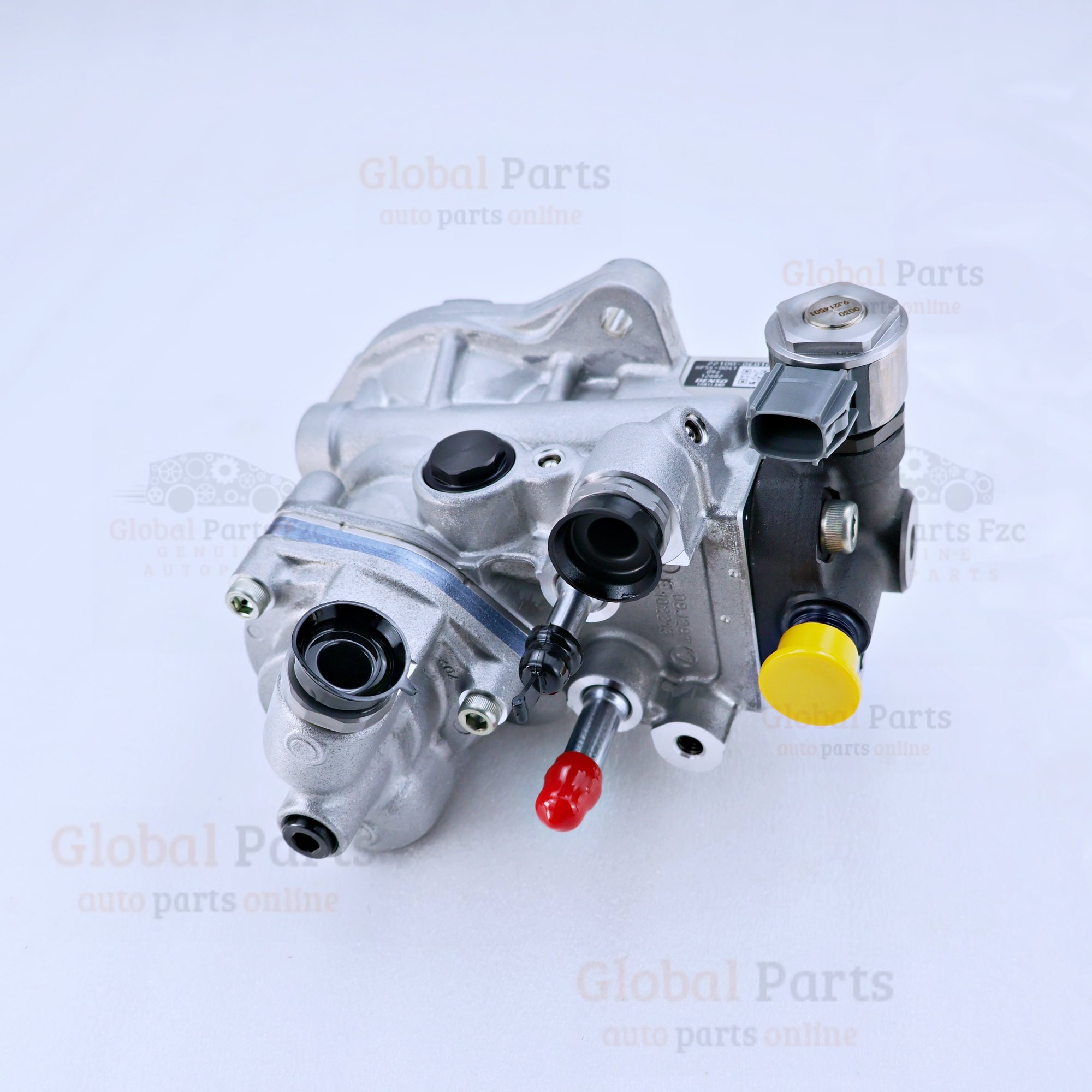Genuine Toyota OEM Injection Supply High Pressure Pump Assembly - 22100-0E010