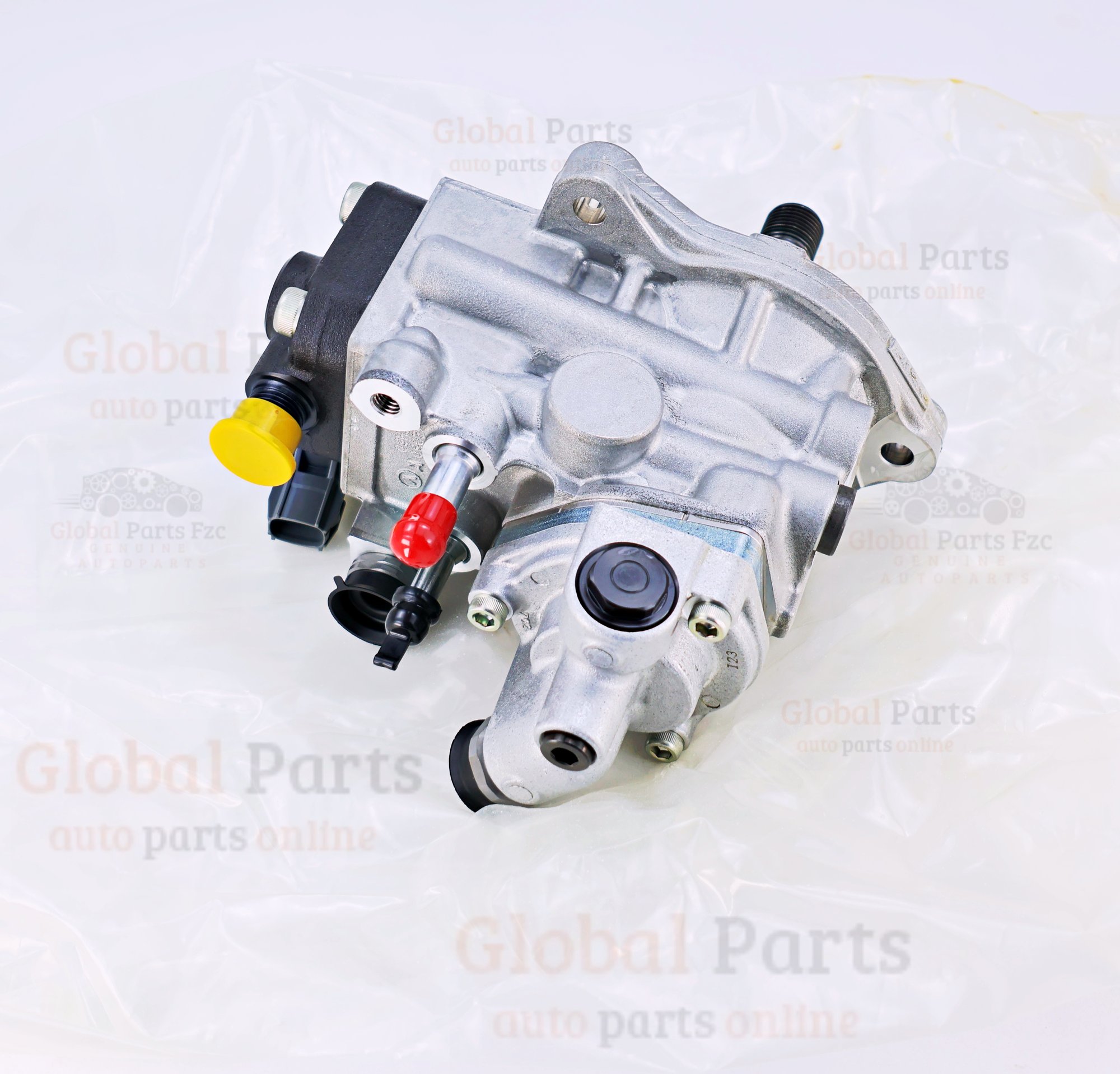 Genuine Toyota OEM Fuel Injection Supply Pump - 22100-11010