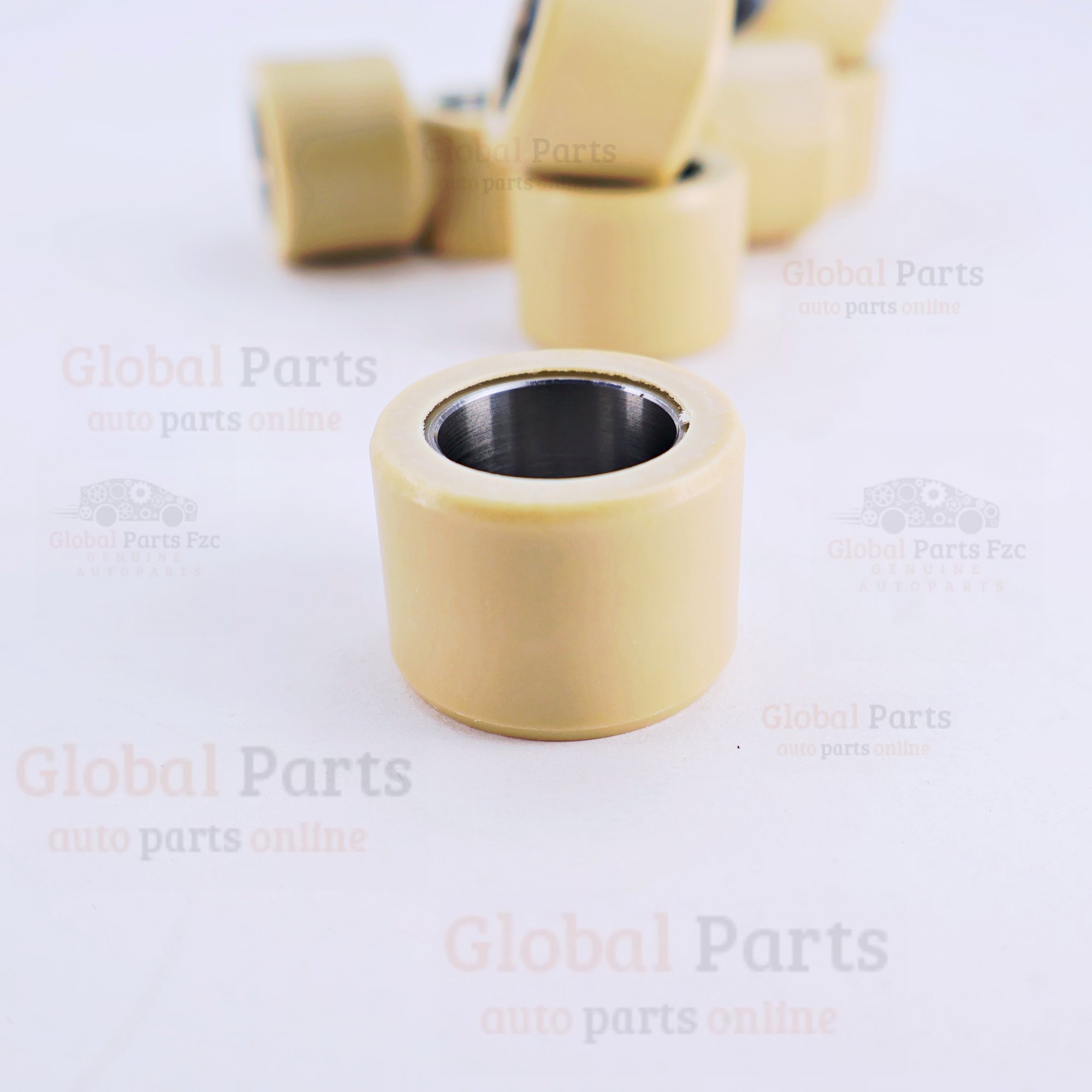 Genuine Honda OEM Weight Roller Set - 22123-MCT-000