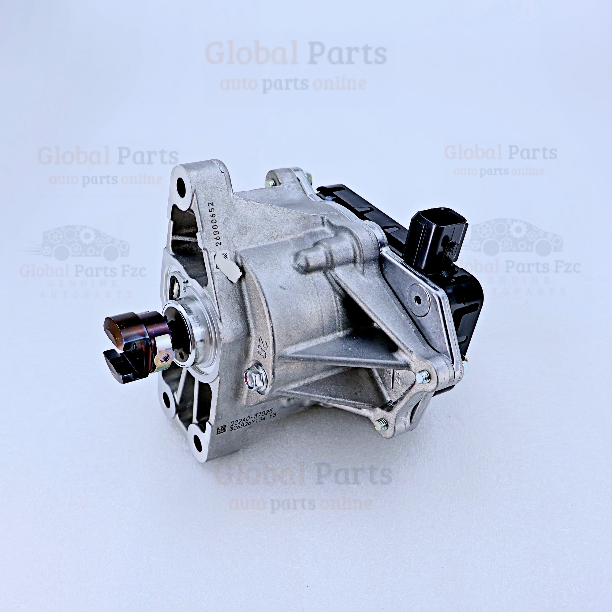 Genuine Toyota OEM Variable Valve Lift Controller - 222A0-37025