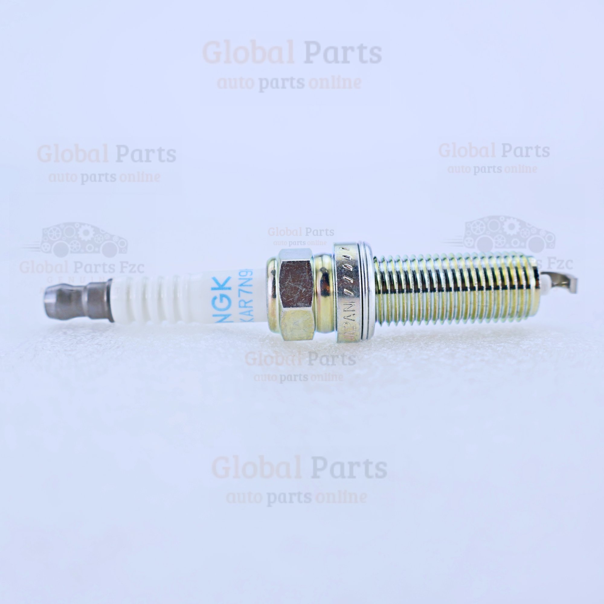 Genuine Nissan OEM Spark Plug - 22401-5NA1C