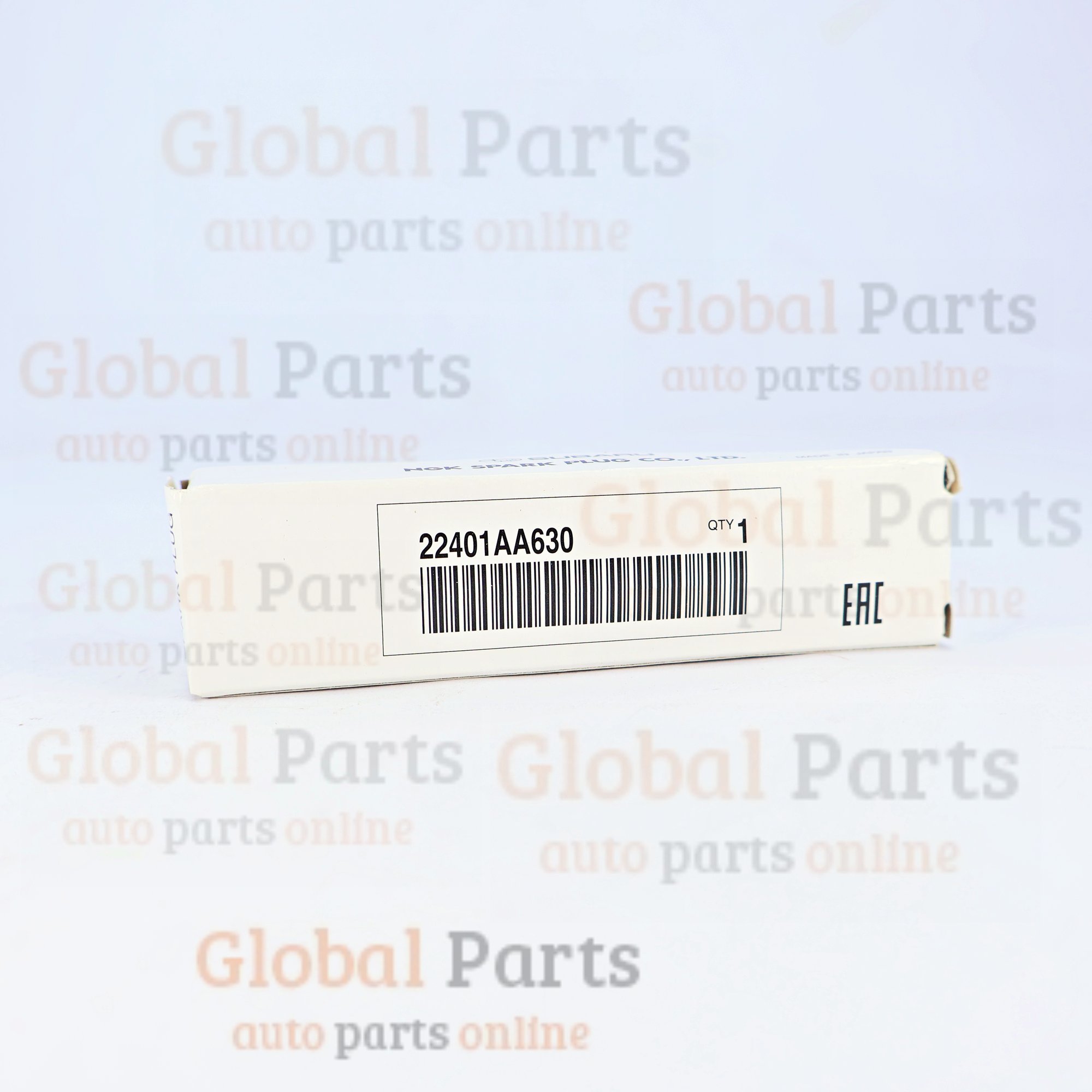 Genuine Subaru OEM Spark Plug - 22401-AA630