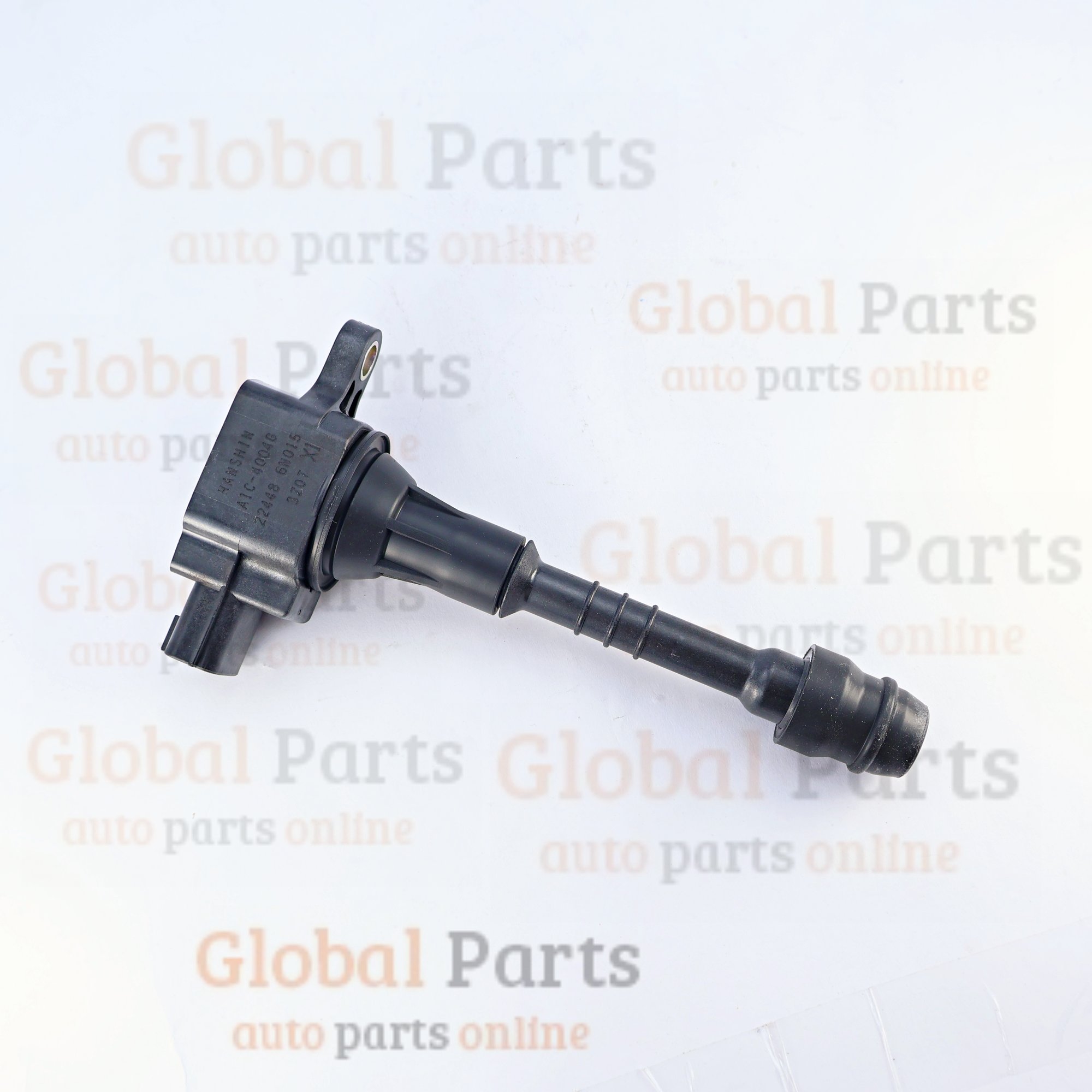 Genuine Nissan OEM Ignition Coil - 22448-6N015
