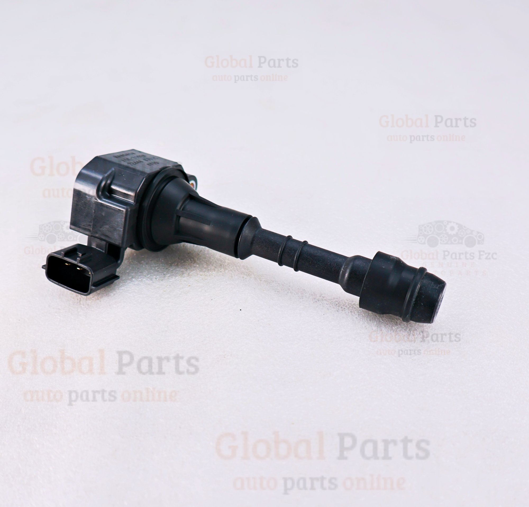Genuine Nissan OEM Ignition Coil - 22448-8J11C