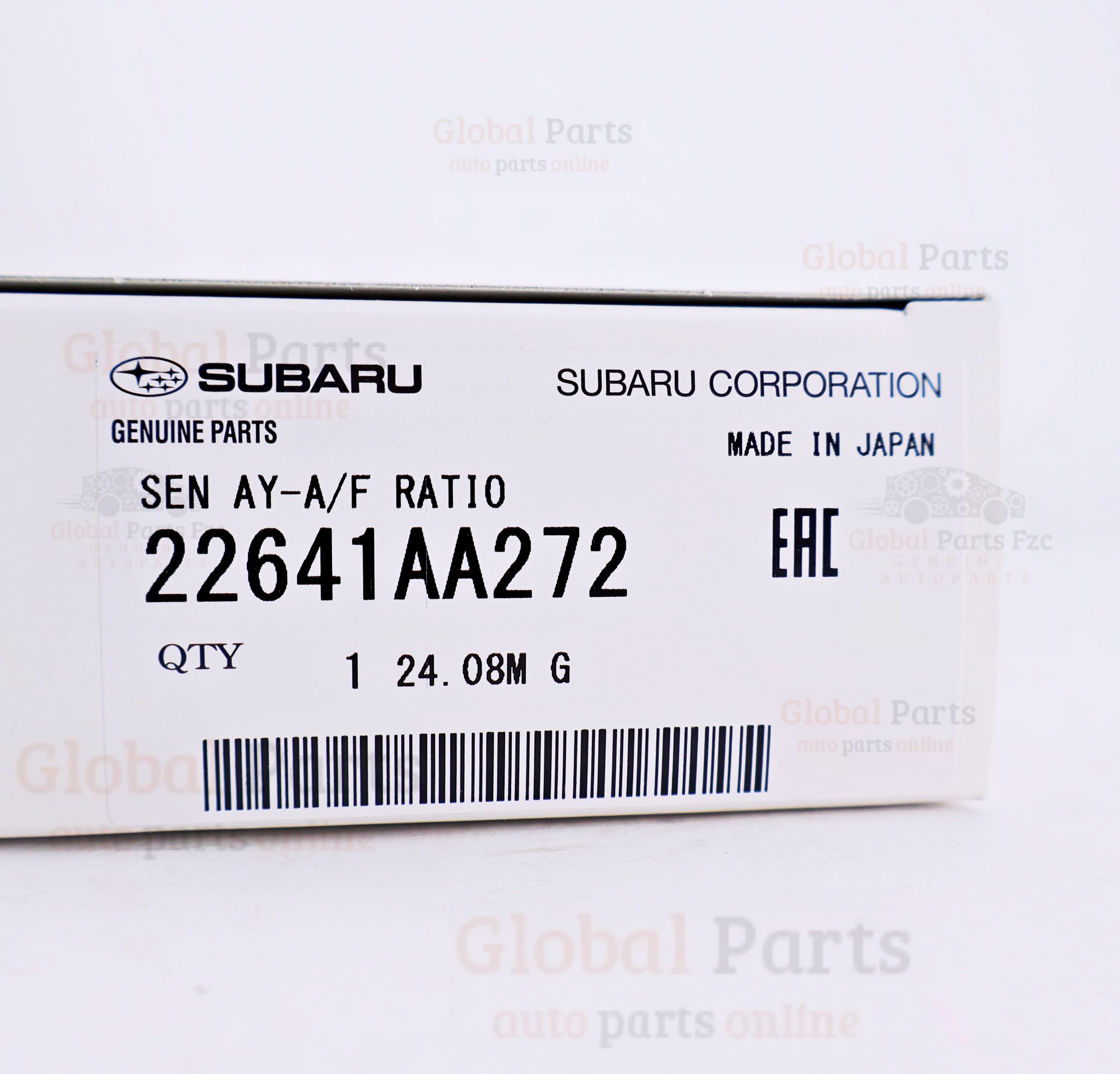 Genuine Subaru OEM Fuel Sensor - 22641-AA272