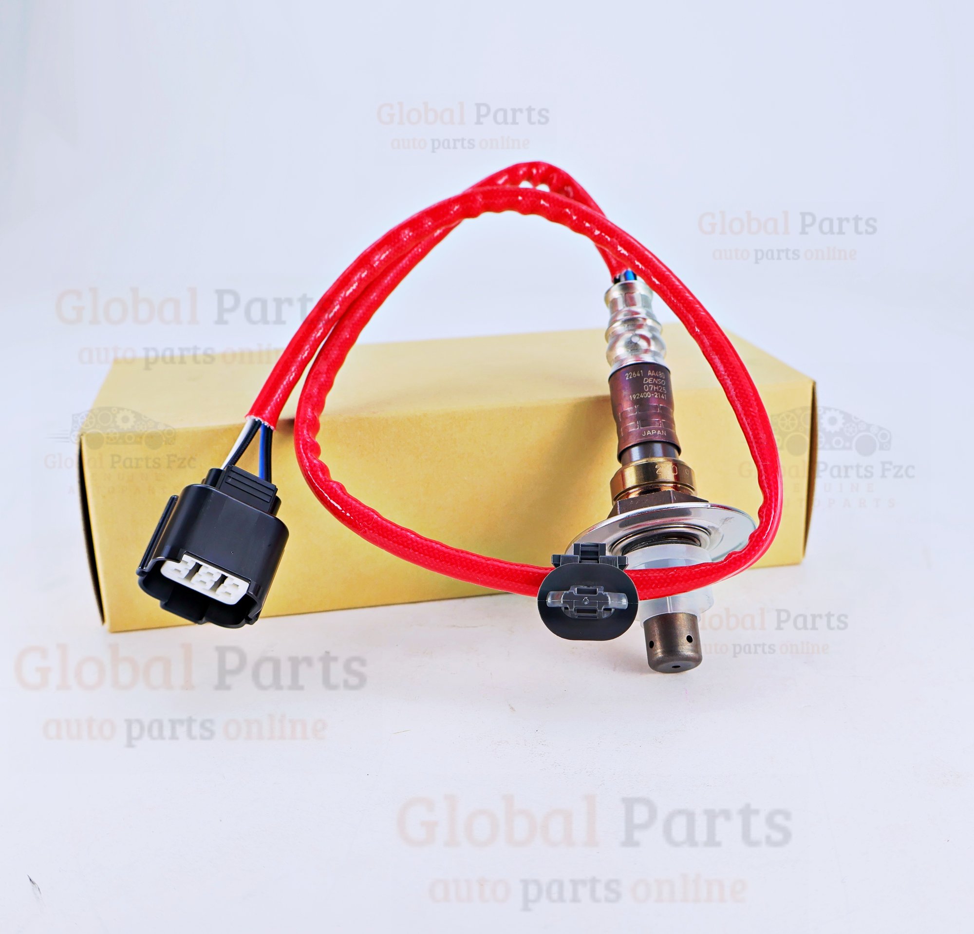 Genuine Subaru OEM Air-Fuel Ratio Sensor - 22641-AA480