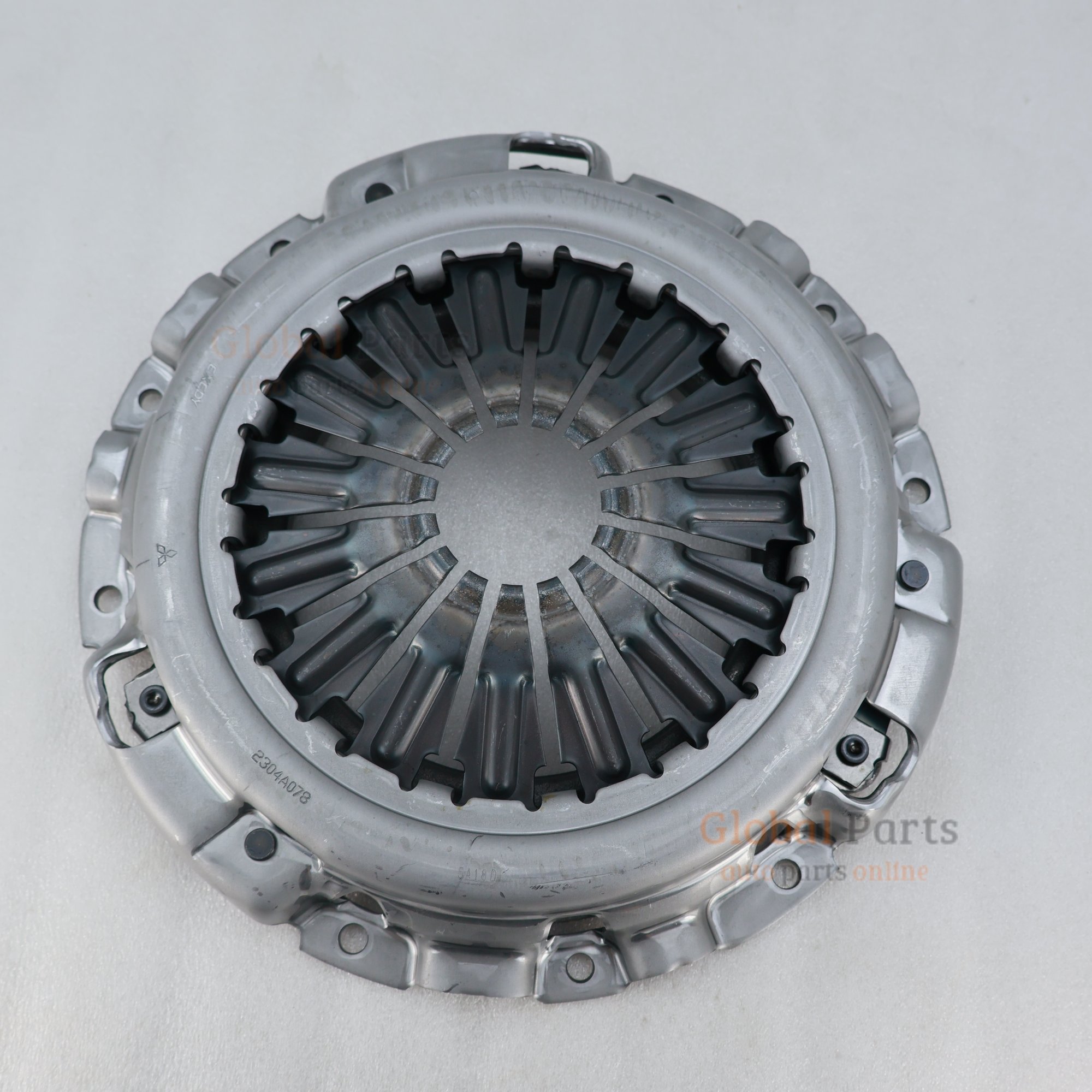 Genuine Mitsubishi OEM Clutch Cover Assembly - 2304A078