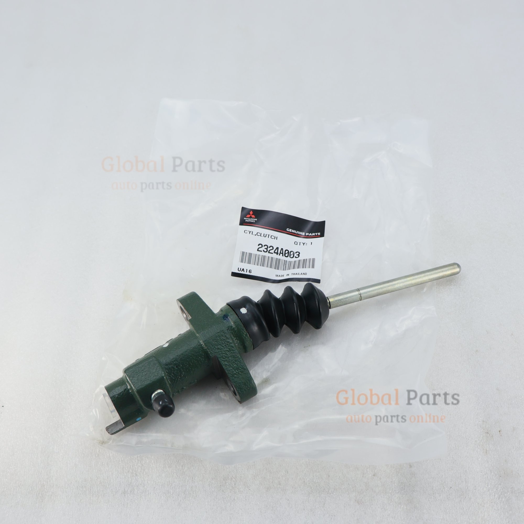 Genuine Mitsubishi OEM Clutch Release Cylinder Assembly - 2324A003