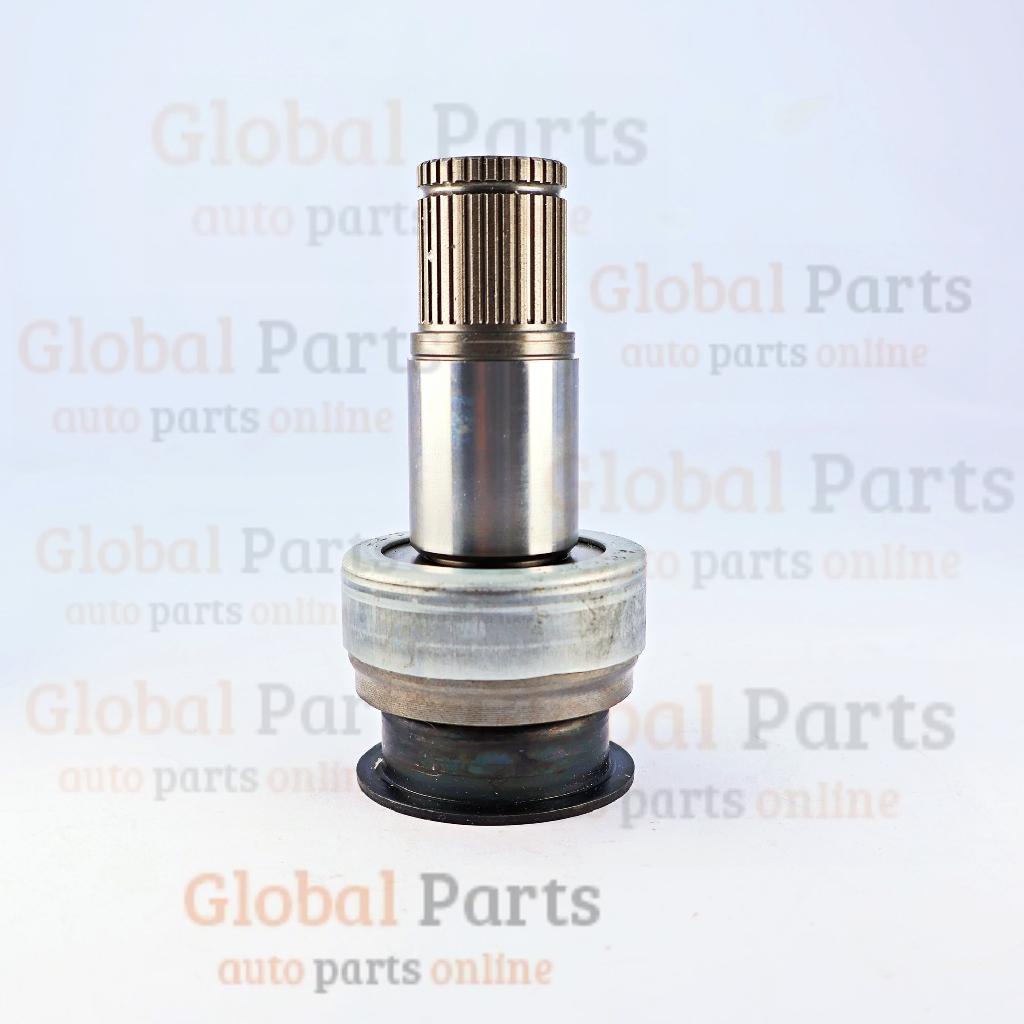 Genuine Nissan OEM Clutch Assembly - 23354-JA10A