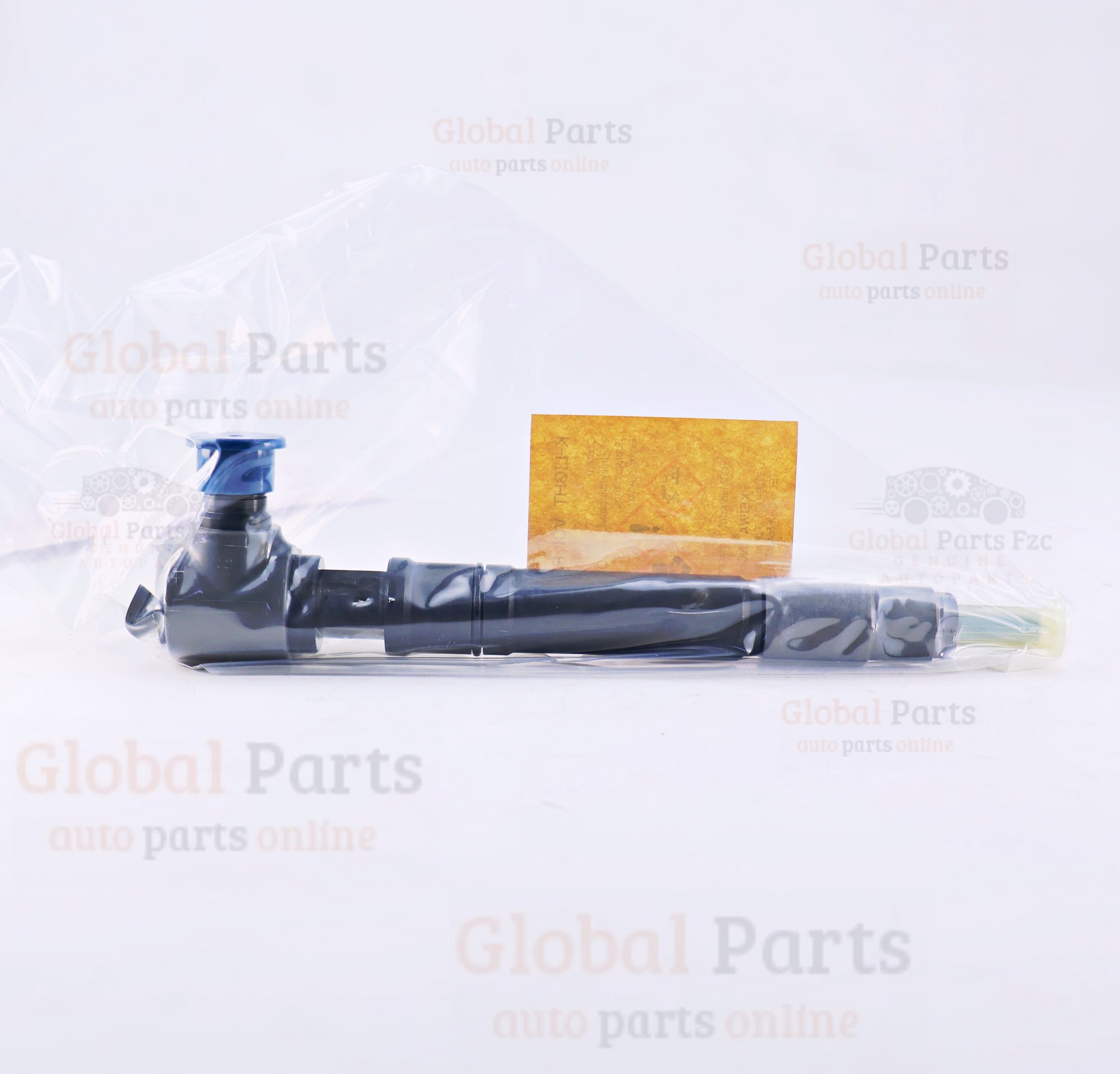 Genuine Toyota OEM Fuel Injector Assembly - 23670-19015