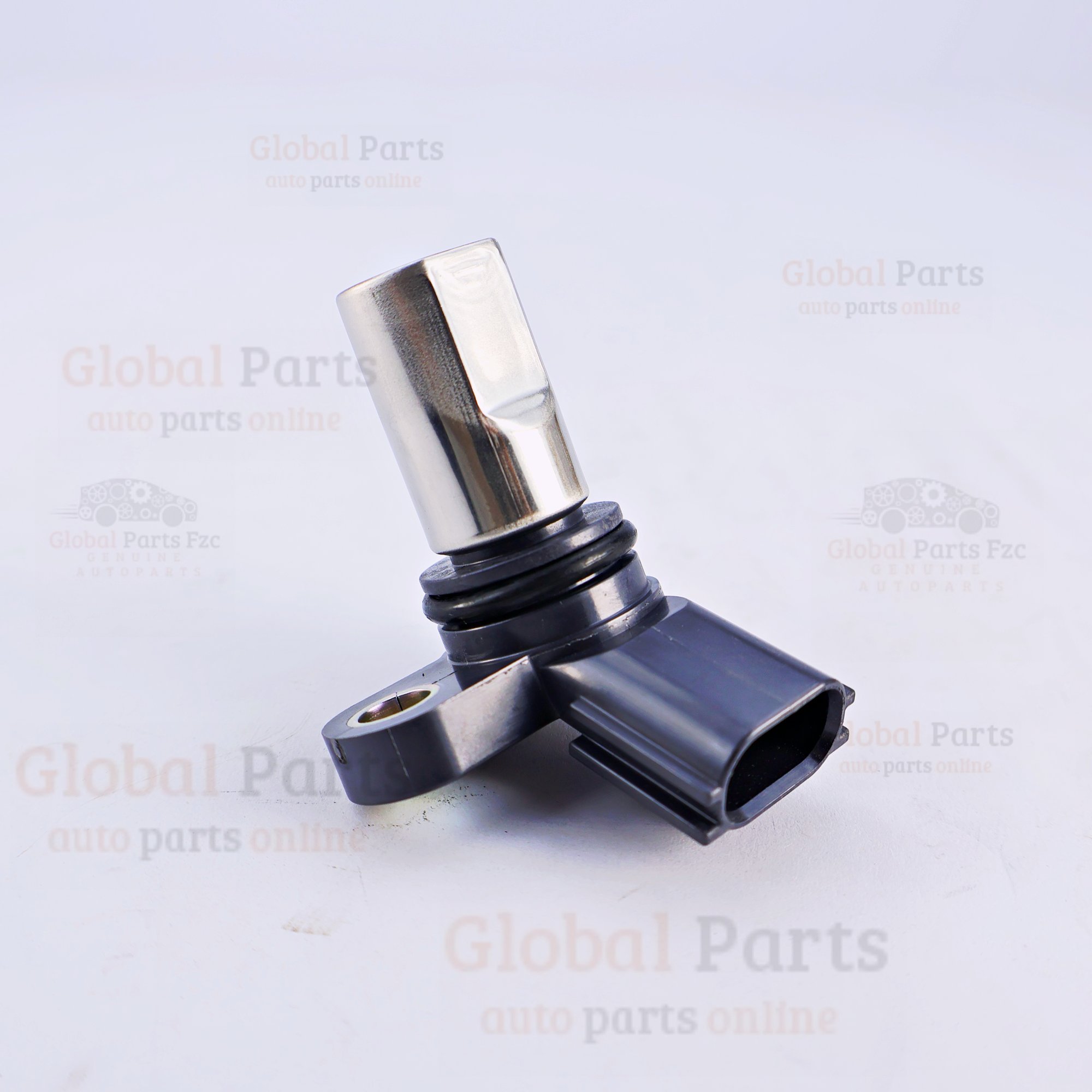Genuine Nissan OEM Crankshaft Position Sensor - 23731-AL61D