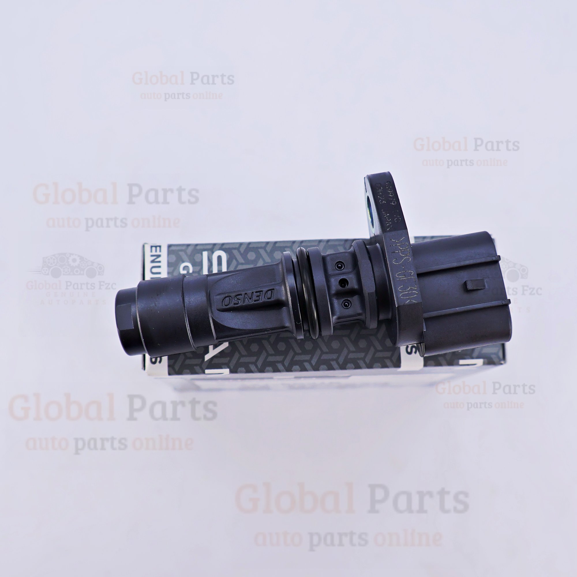 Genuine Nissan OEM Camshaft Position Sensor - 23731-EC01B