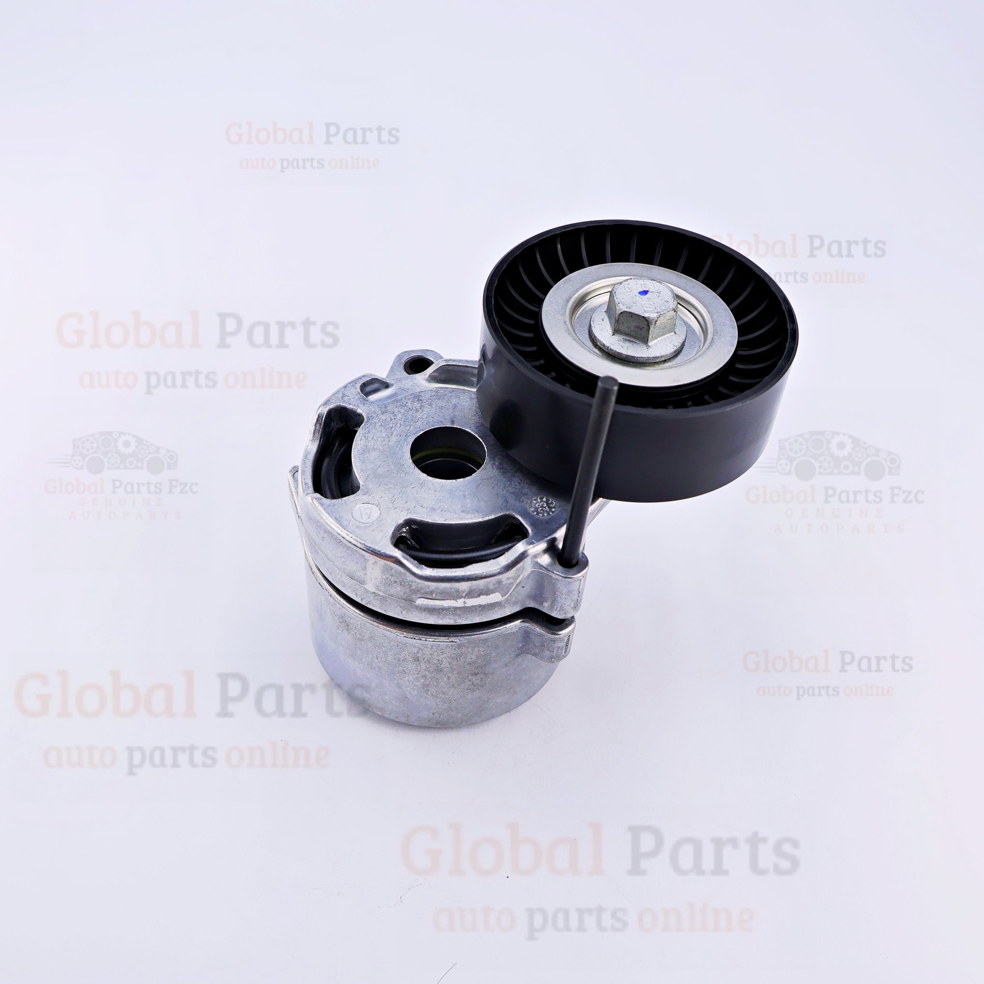 Genuine Subaru OEM V-Belt Tensioner - 23769-AA040