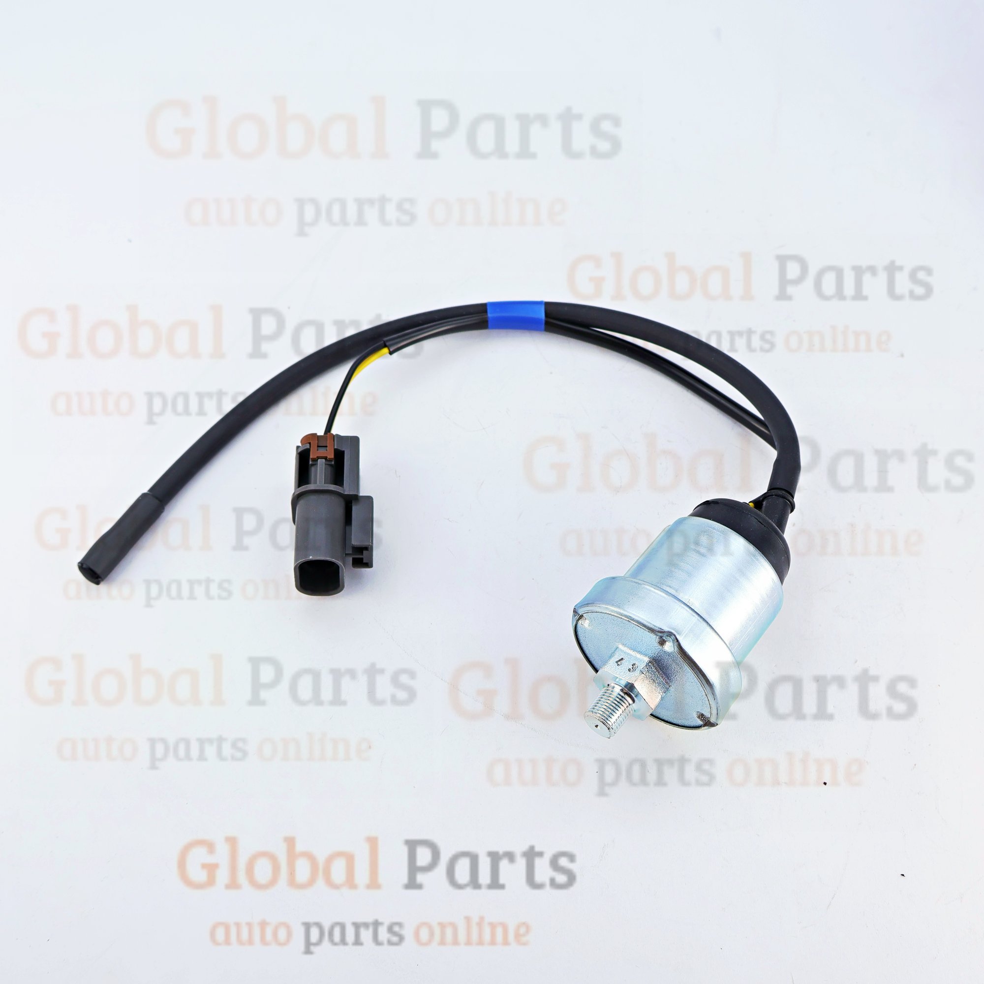 Genuine Nissan OEM Engine Oil Pressure Sender - 25070-0Y710
