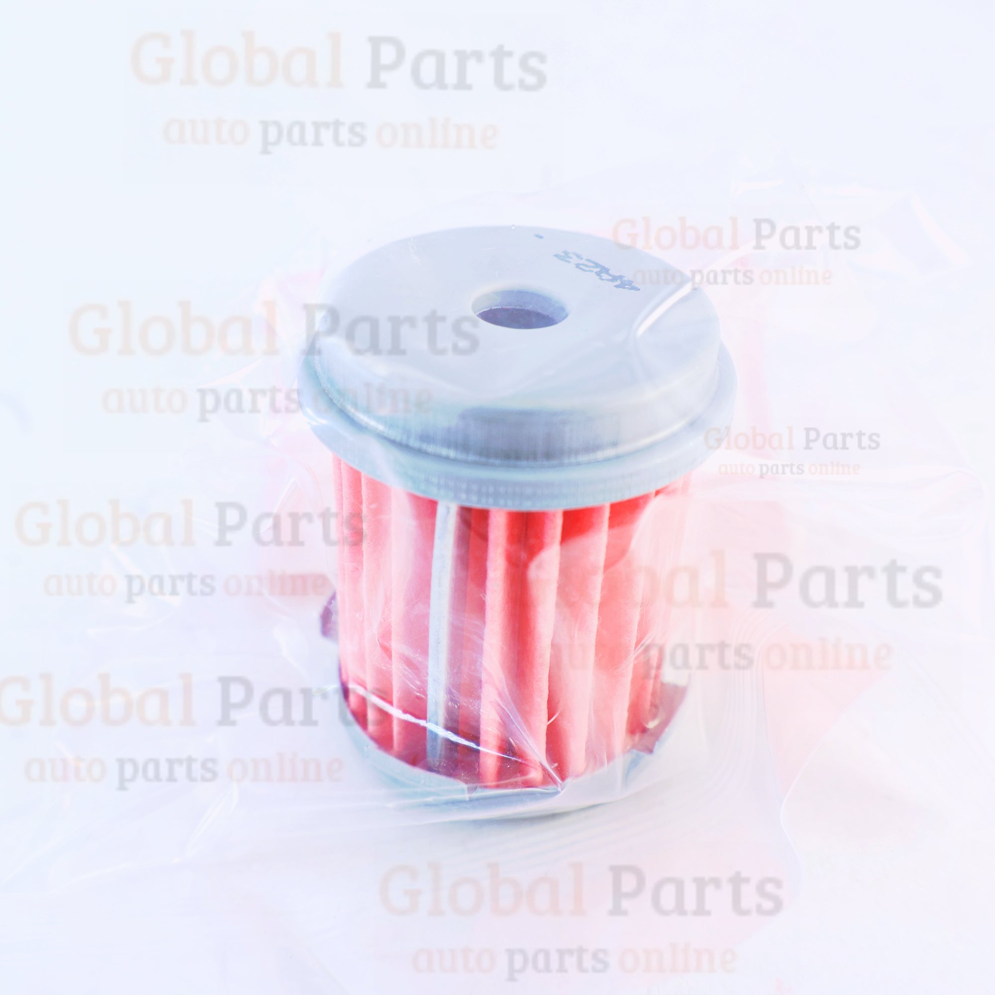 Genuine Honda OEM Automatic Transmission Filter Element - 25450-P4V-013