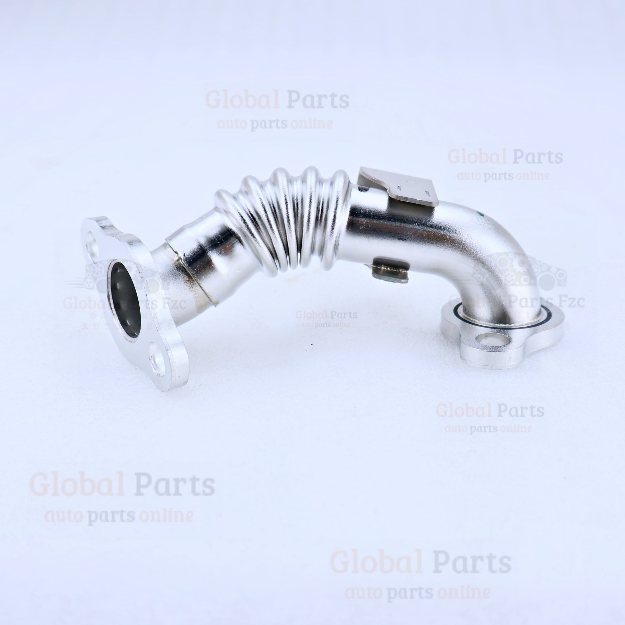 Genuine Toyota OEM EGR Pipe No. 2 - 25612-51020