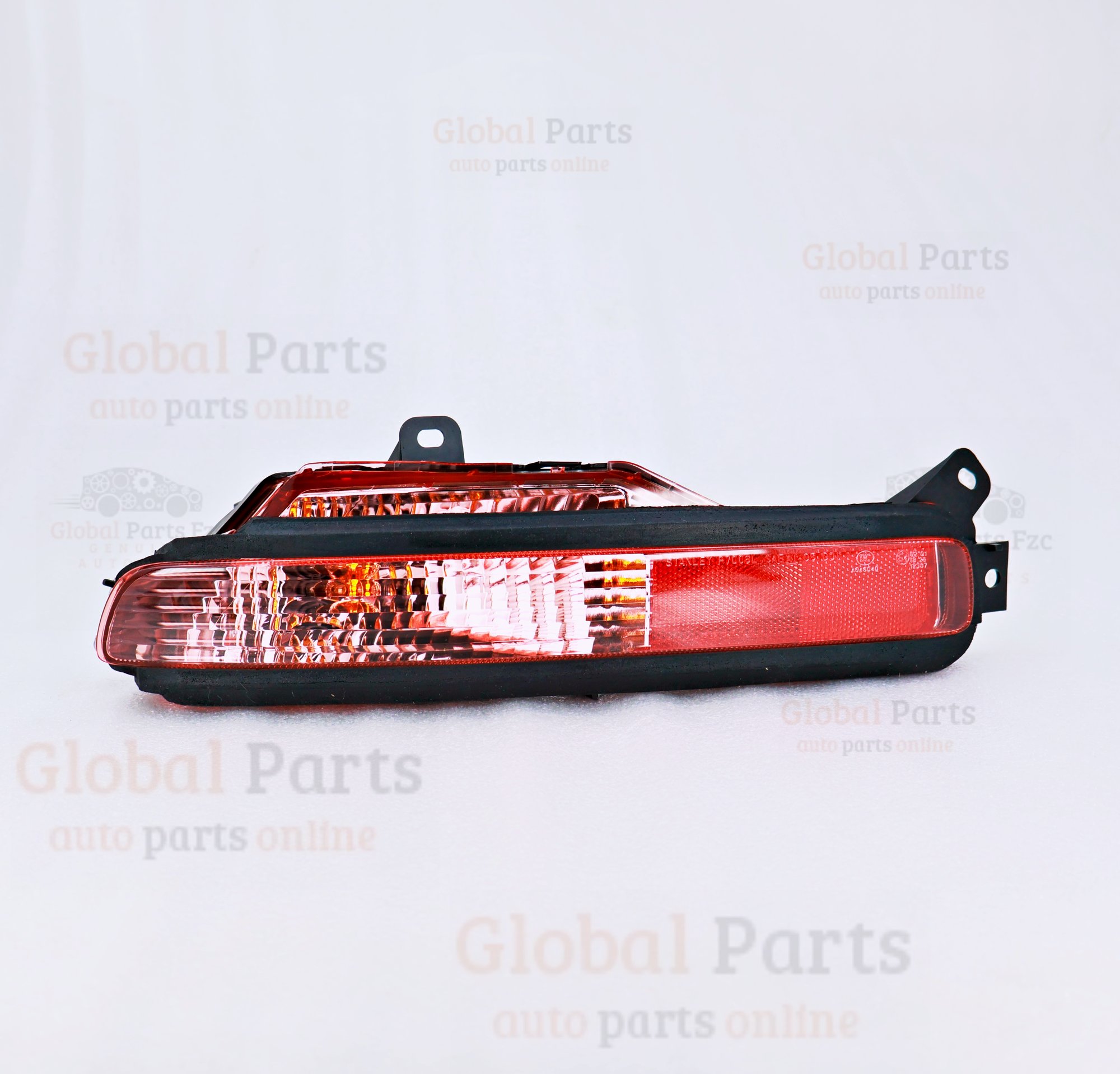 Genuine Nissan OEM Left Rear Combination Lamp Assembly - 26555-6GW8A