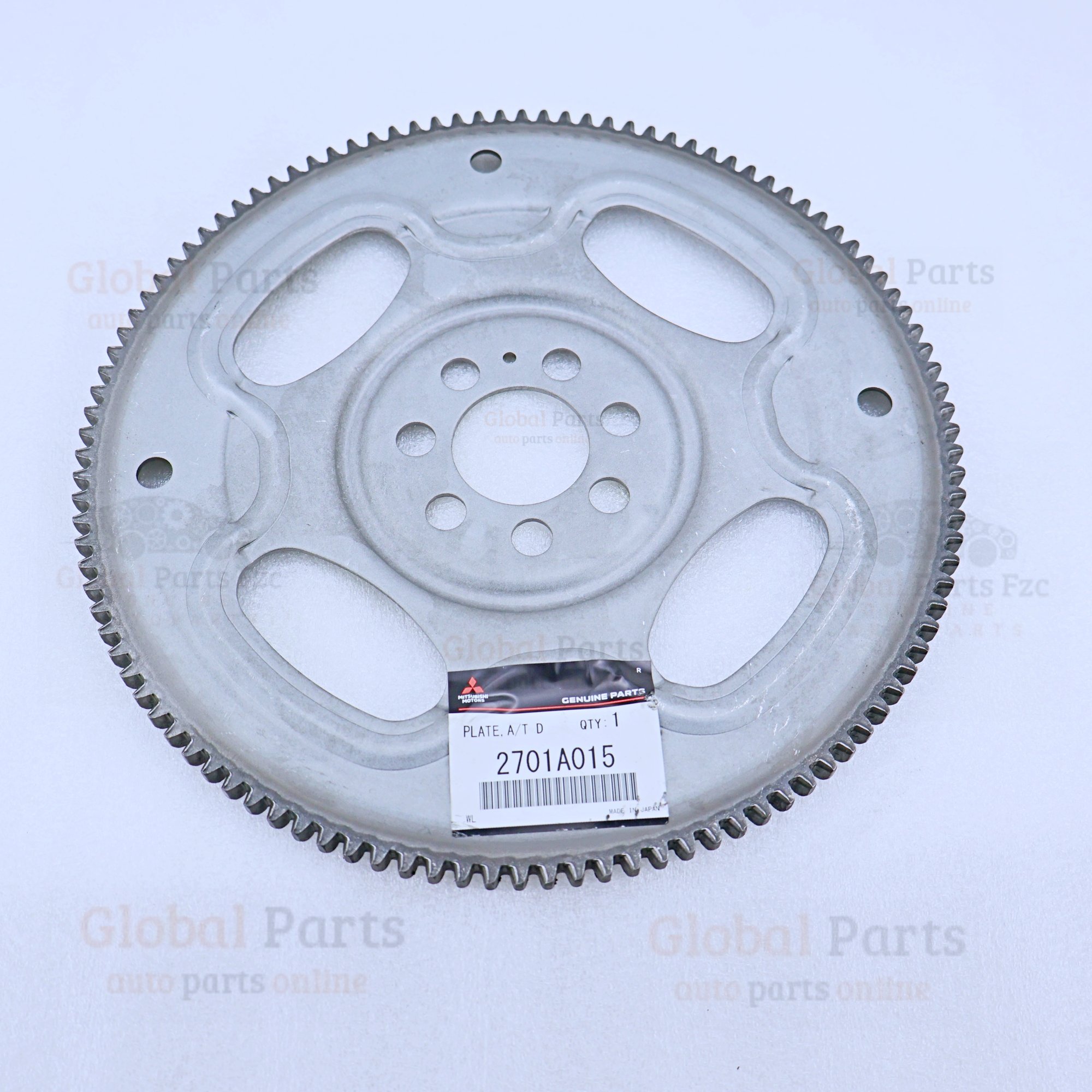 Genuine Mitsubishi OEM Automatic Transmission Drive Plate - 2701A015