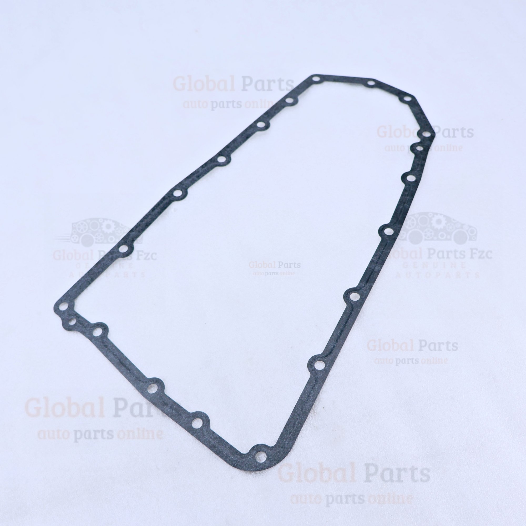 Genuine Mitsubishi OEM Automatic Transmission Oil Pan Gasket - 2705A015
