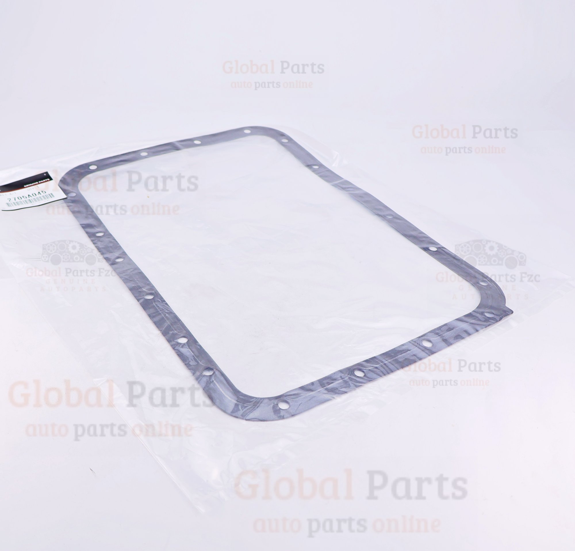 Genuine Mitsubishi OEM Automatic Transmission Oil Pan Gasket - 2705A045