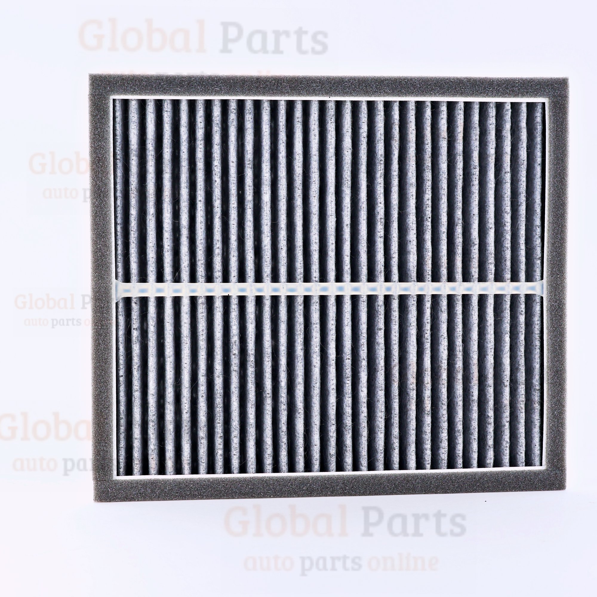 Genuine Nissan OEM Cabin Air Filter Kit - 27277-4HH0A