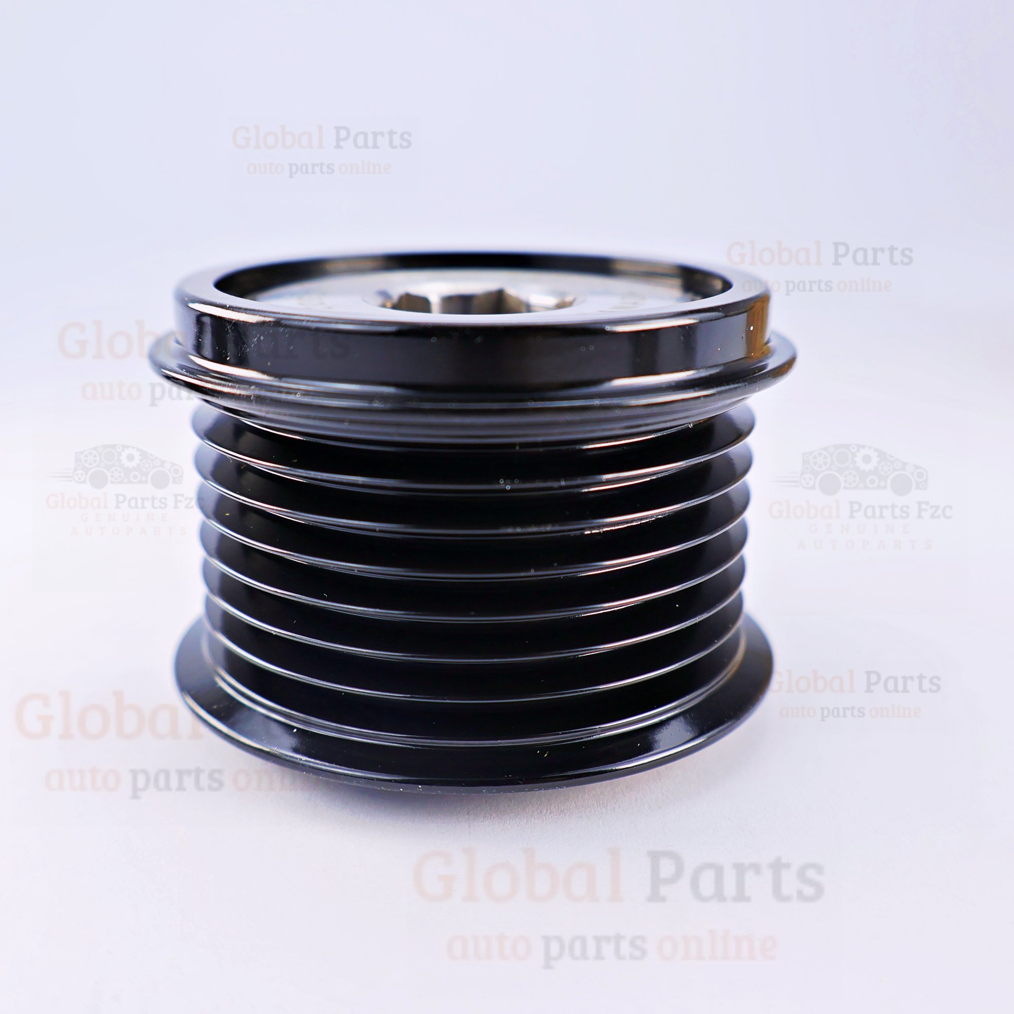 Genuine Toyota OEM Alternator Pulley - 27415-0W131