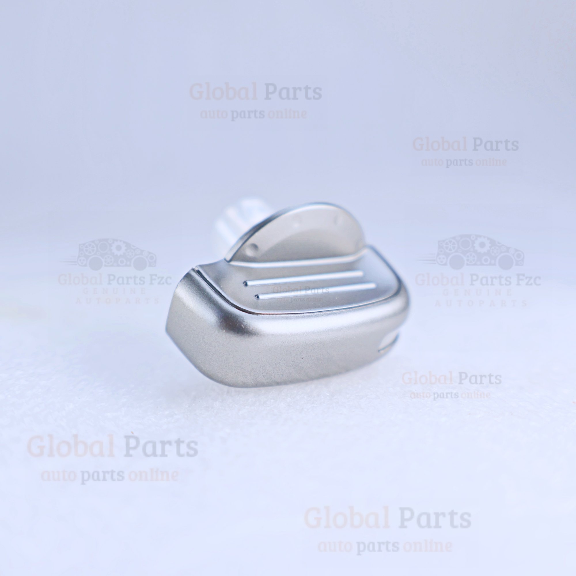 Genuine Nissan OEM Knob Control - 27559-8H300