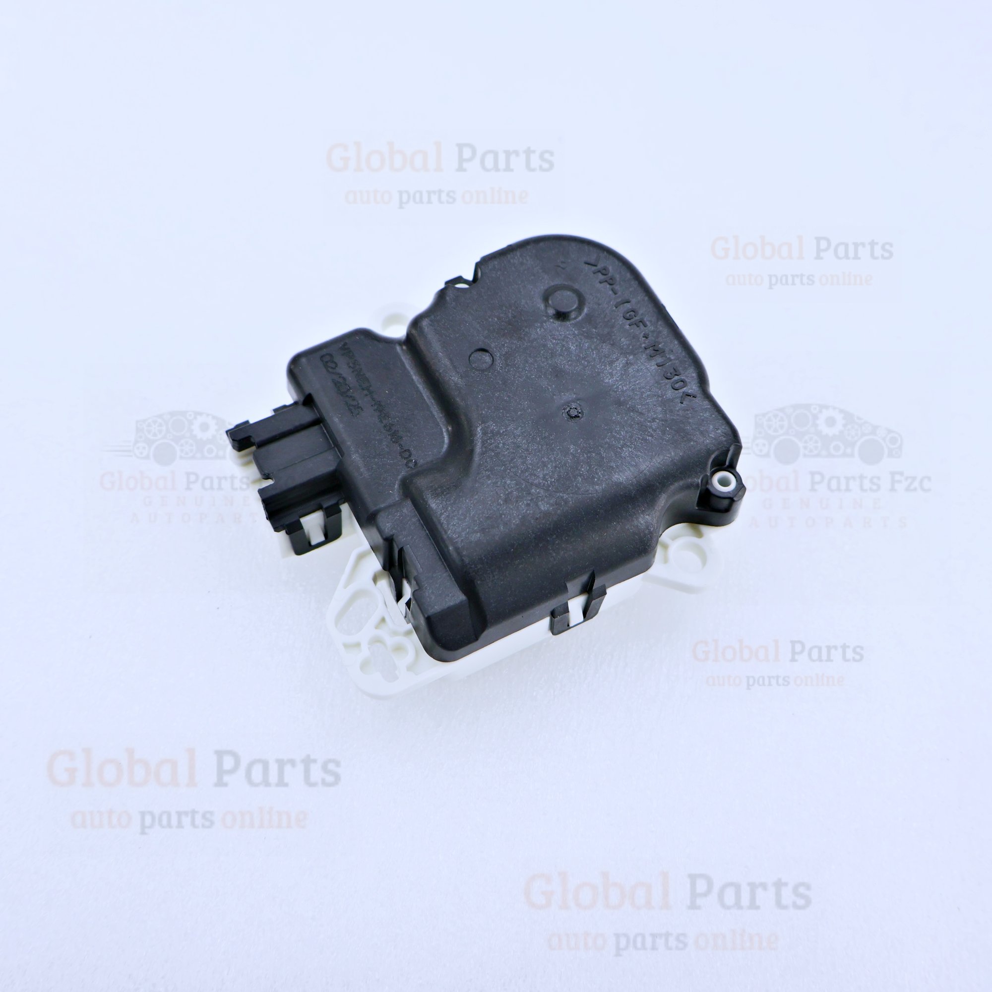 Genuine Nissan OEM HVAC Air Inlet Door Actuator - 27743-ZH10A