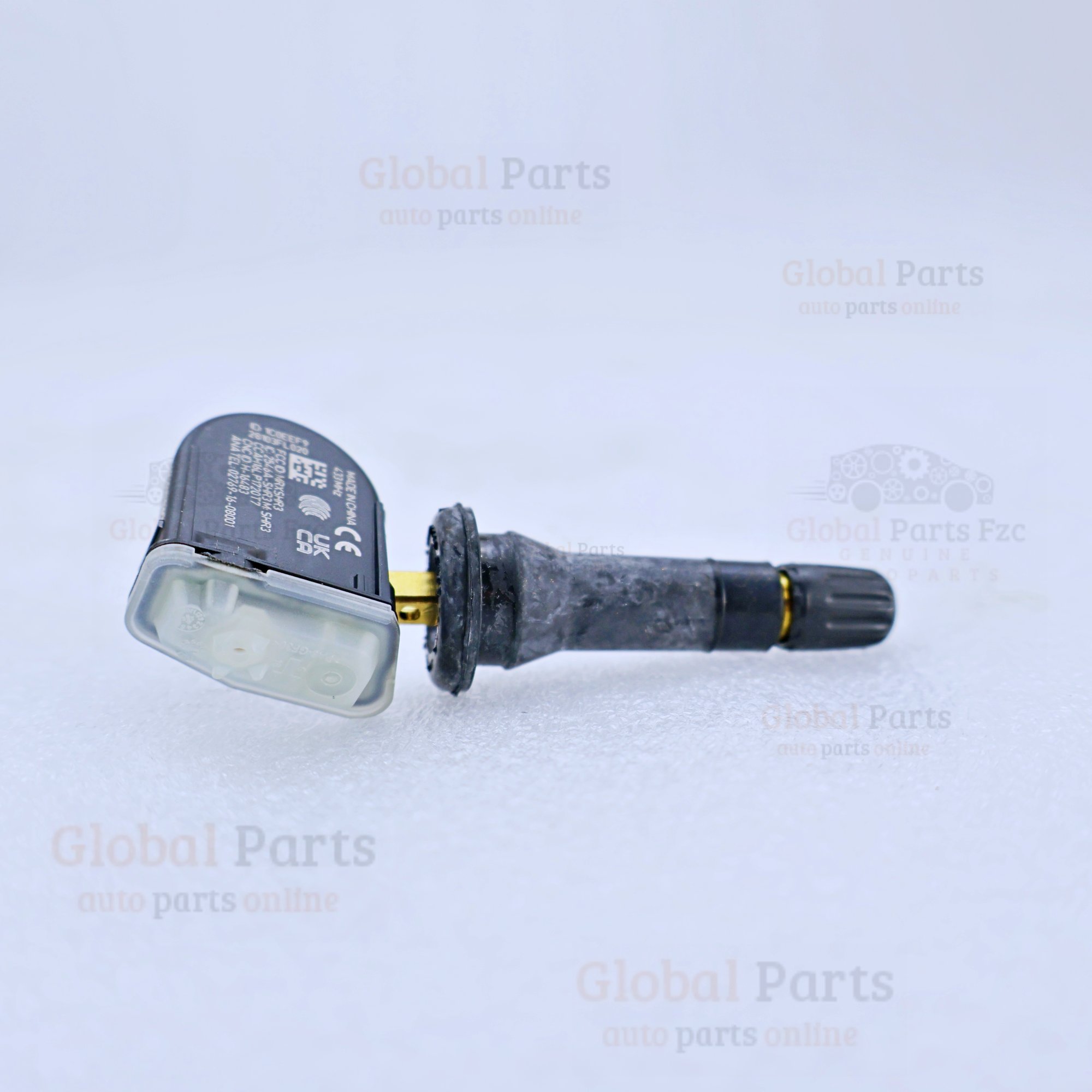 Genuine Subaru OEM TPMS Valve Assembly - 28103-FL020