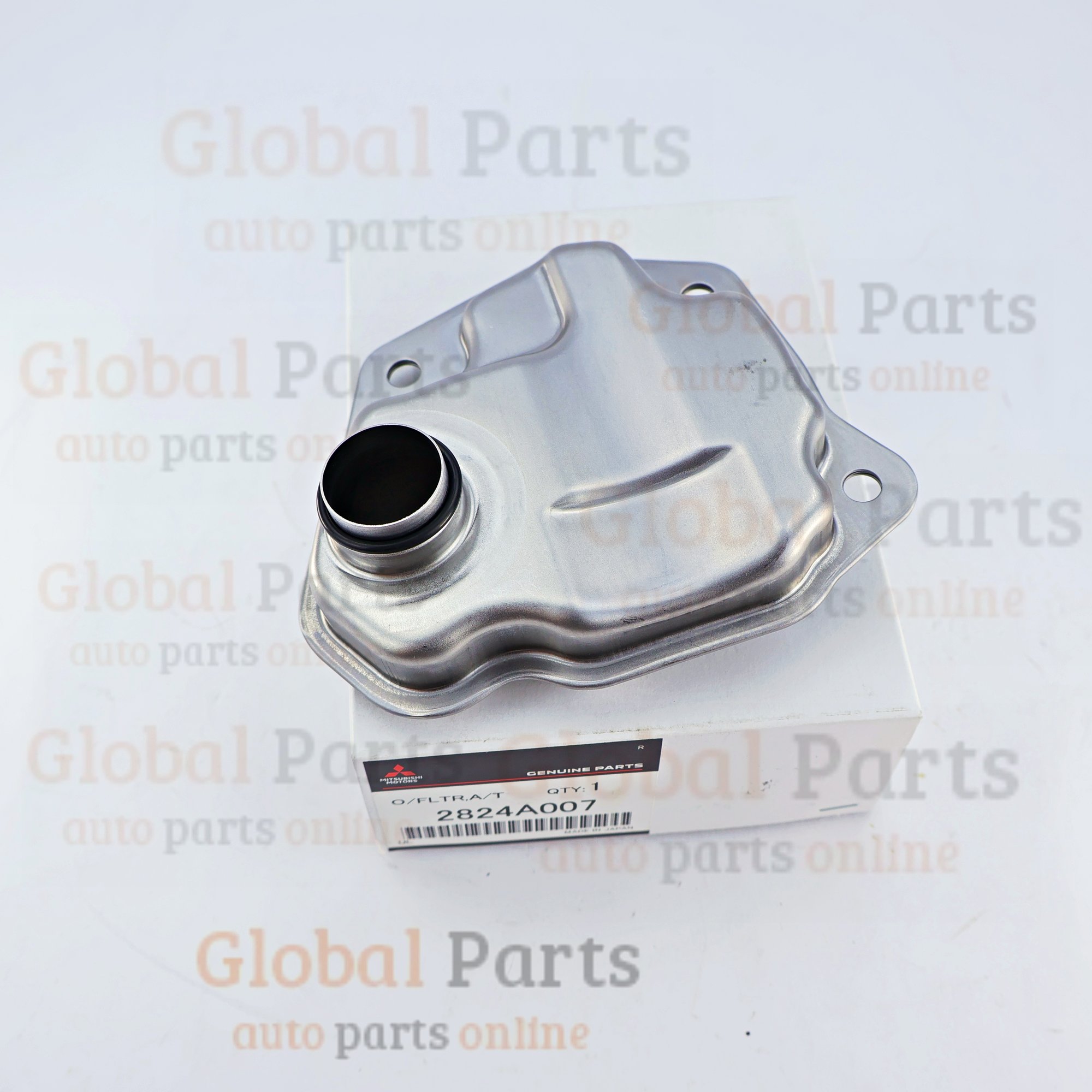 Genuine Mitsubishi OEM Automatic Transmission Oil Filter - 2824A007