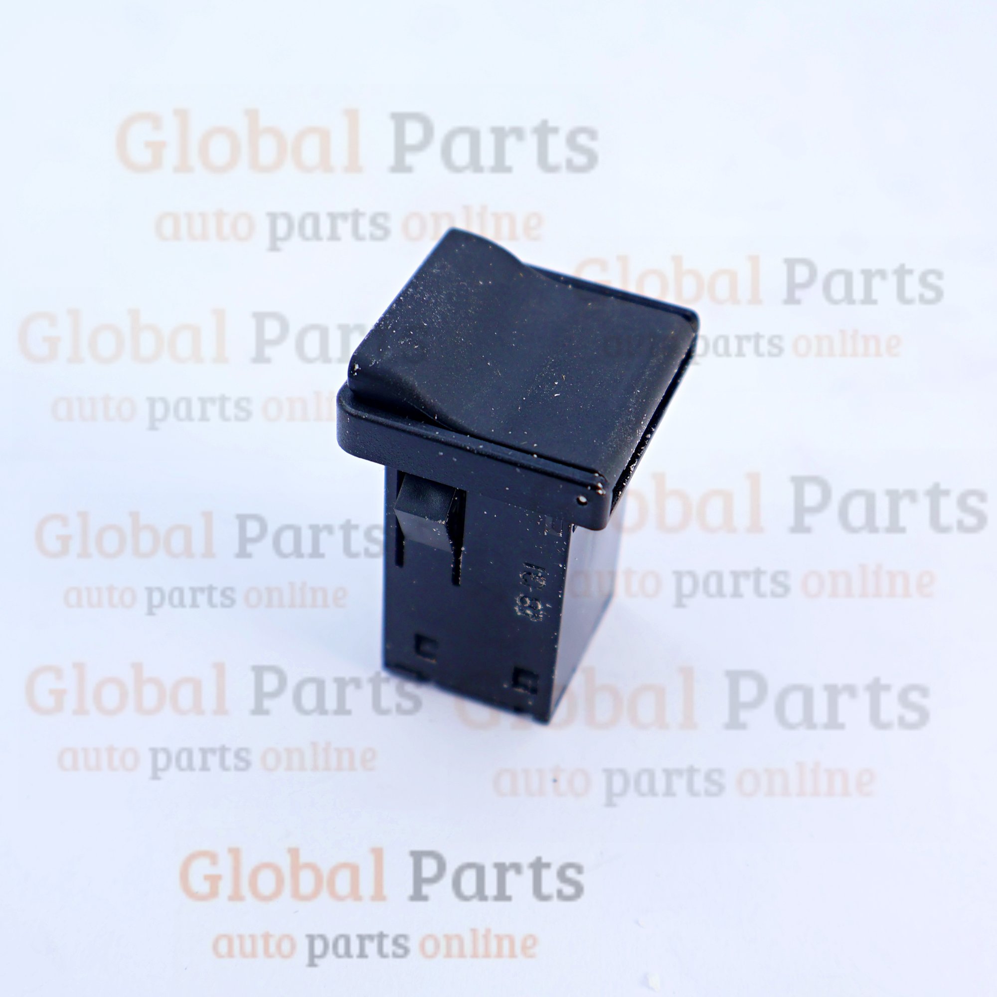 Genuine Nissan OEM Connector Aux Audio - 284H3-1FA0B