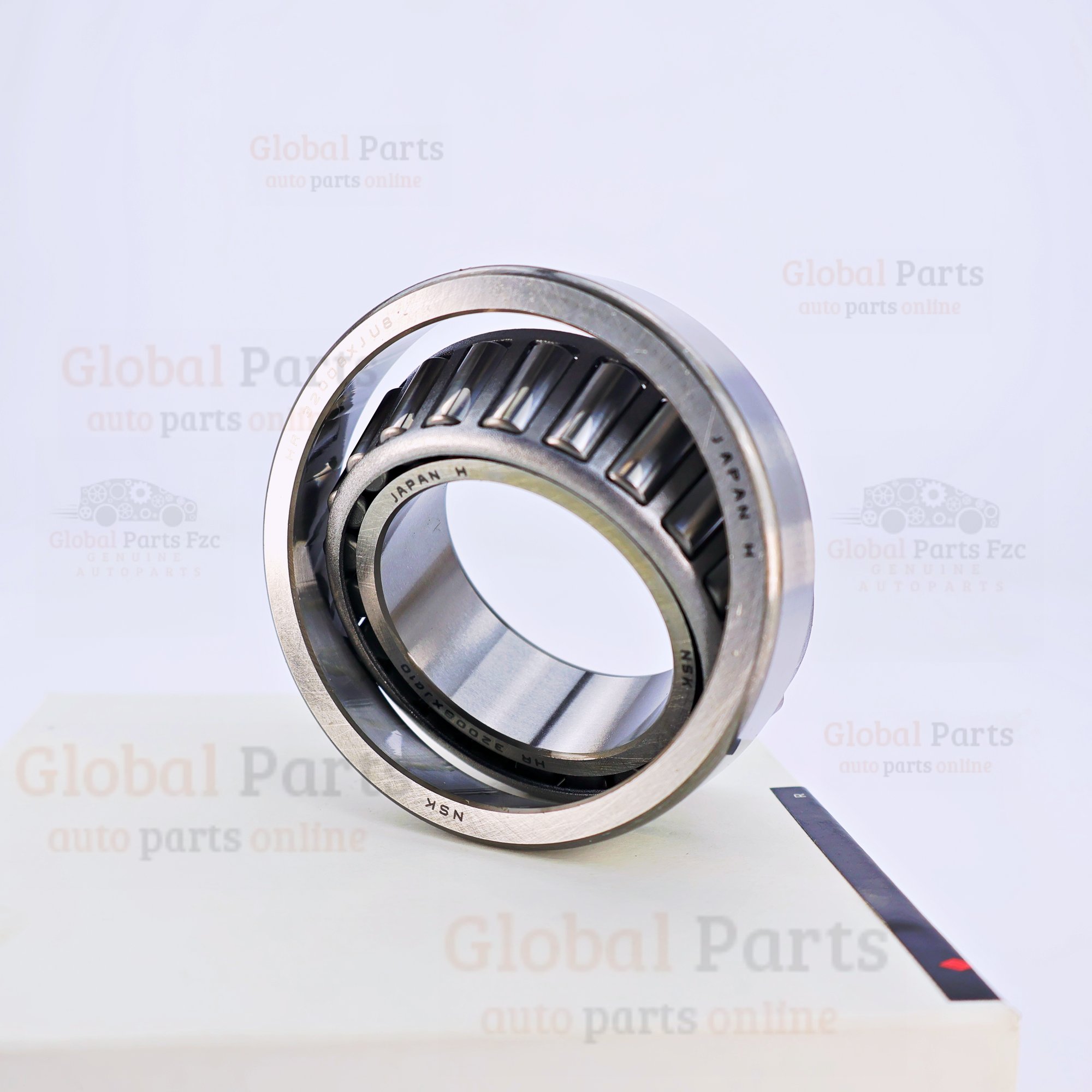 Genuine Mitsubishi OEM AT Reduction Bearing - 2950A007