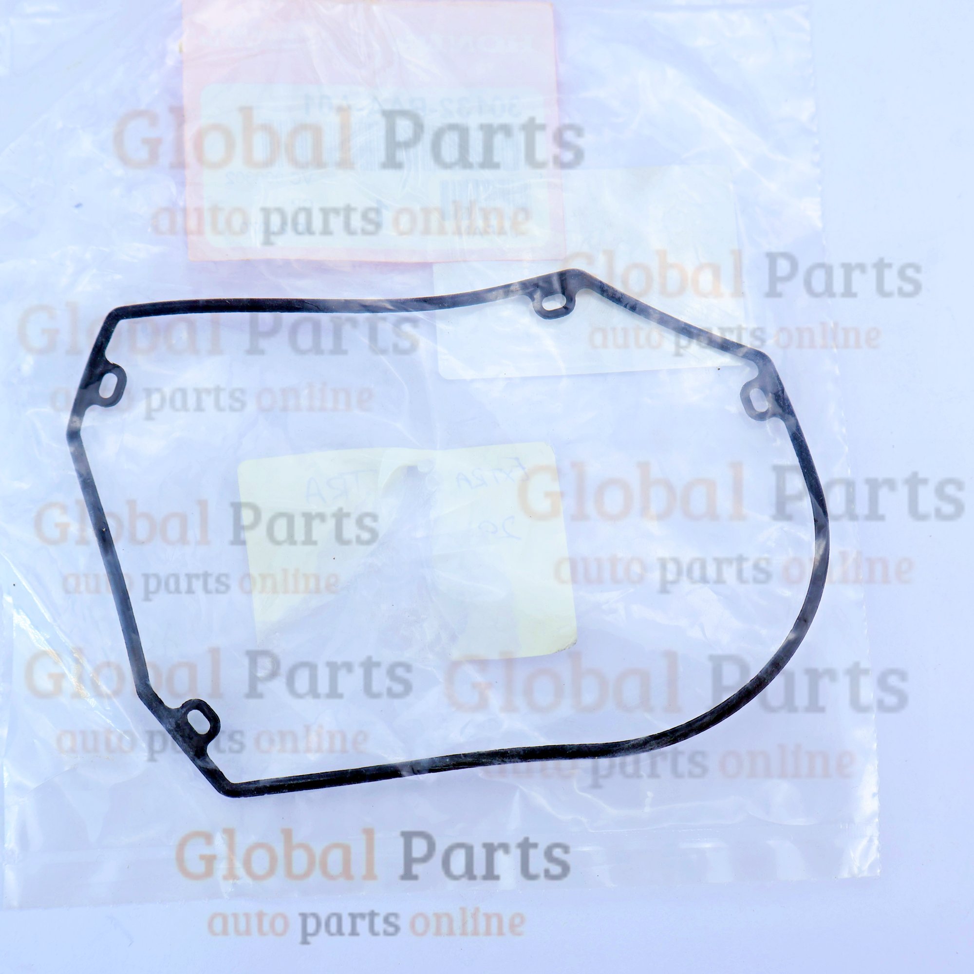 Genuine Honda OEM Distributor Cap Gasket - 30132-PAA-A01