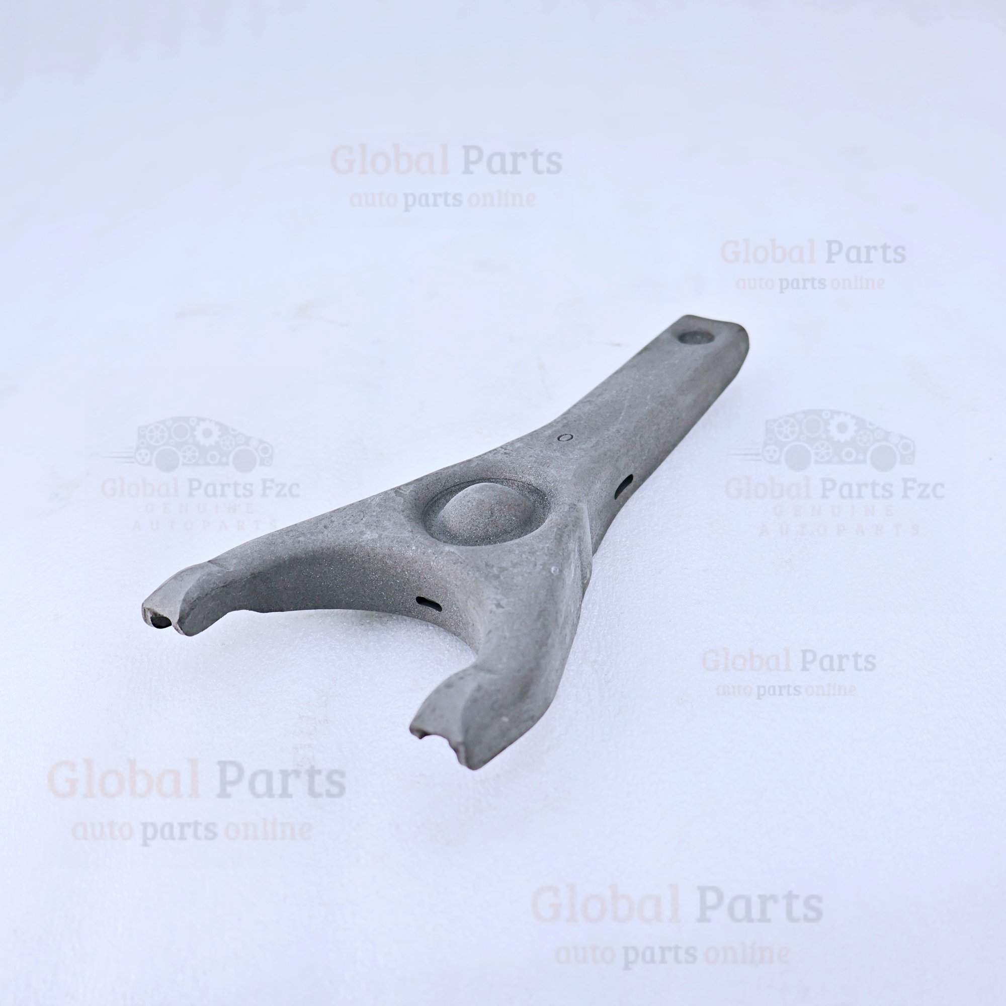 Genuine Nissan OEM Clutch Release Lever Assembly - 30531-0W800