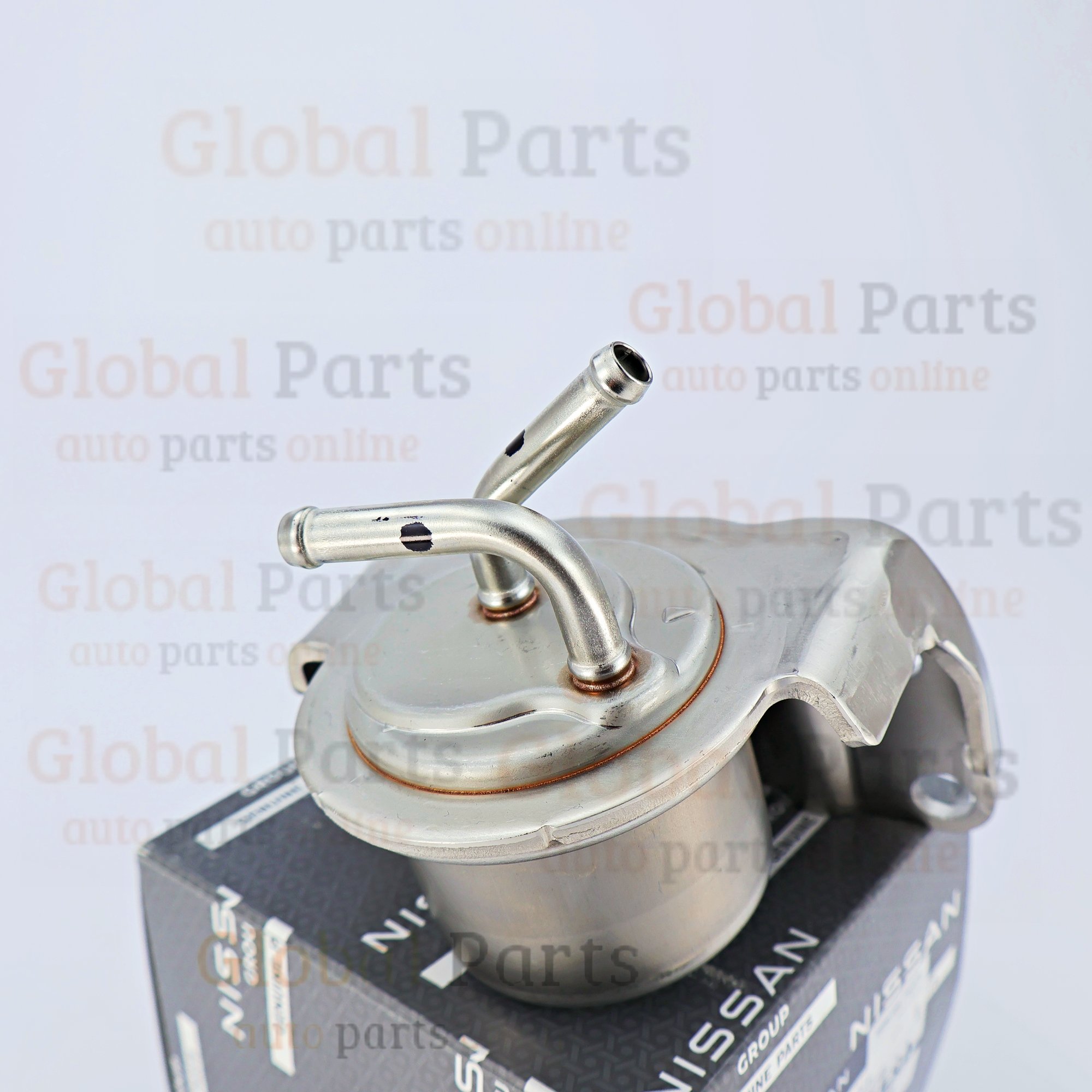 Genuine Nissan OEM Engine Oil Filter - 31726-1XE0A