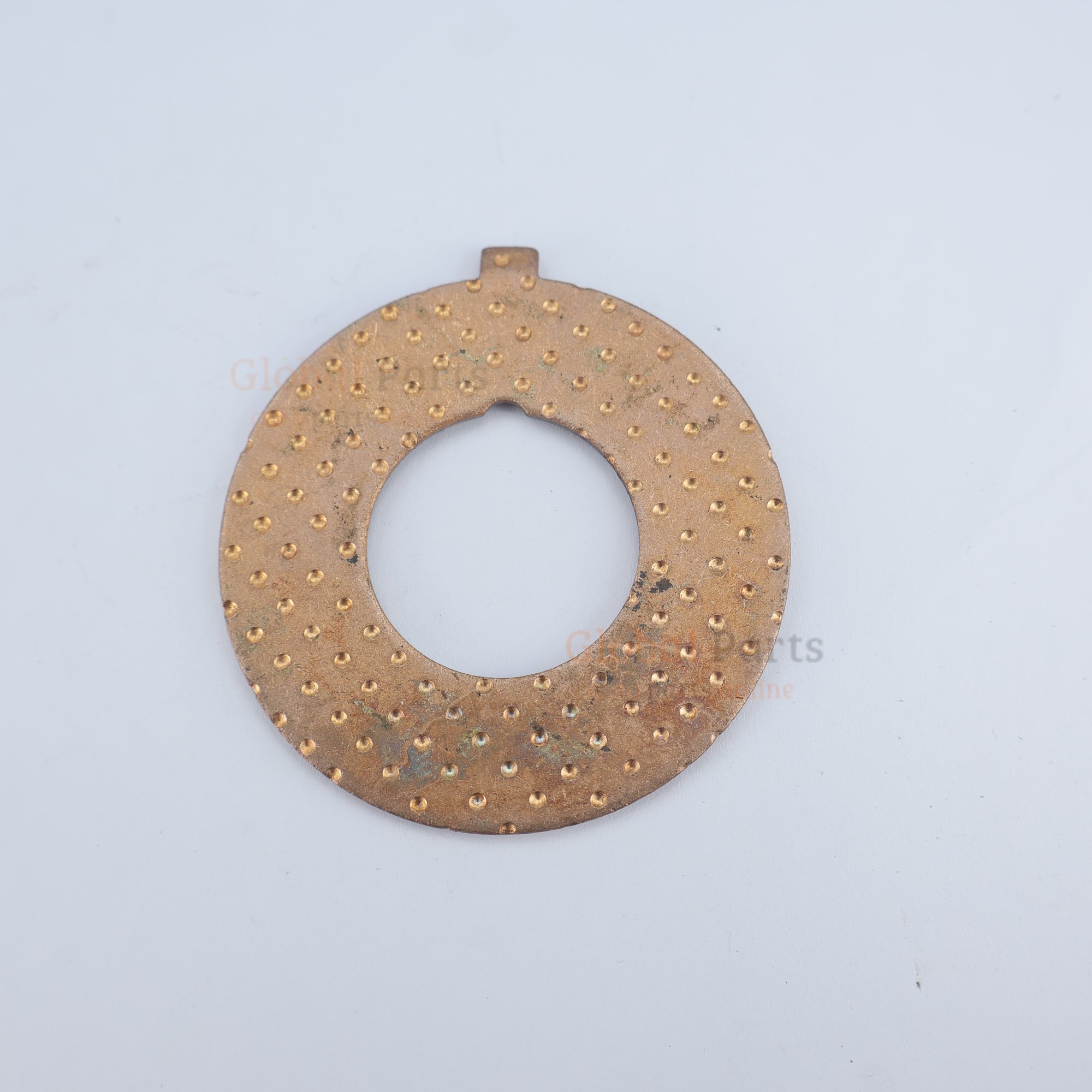 Genuine Nissan OEM Counter Shaft Washer-Thrust - 33123-C8500