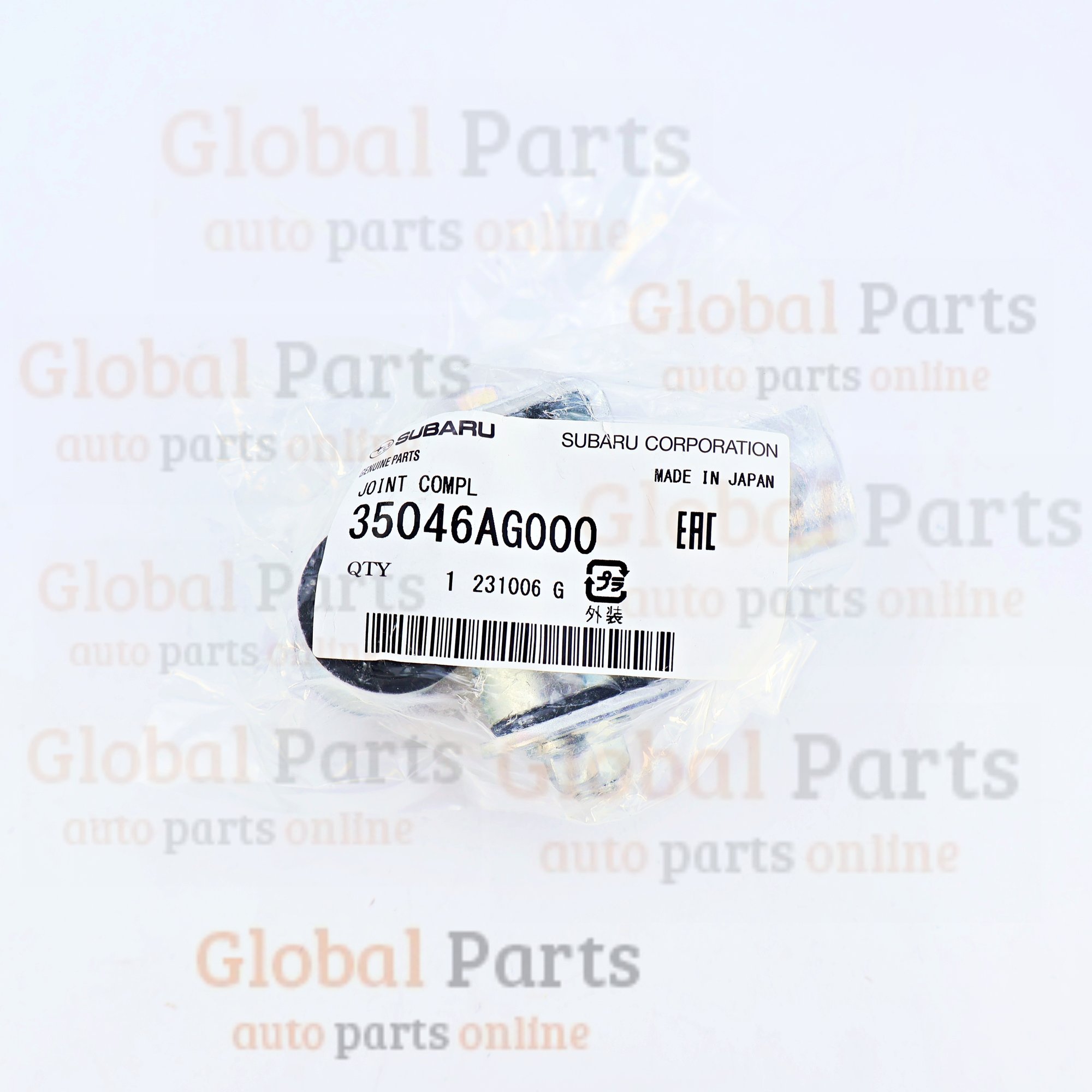 Genuine Subaru OEM Joint Gear Shift - 35046-AG000