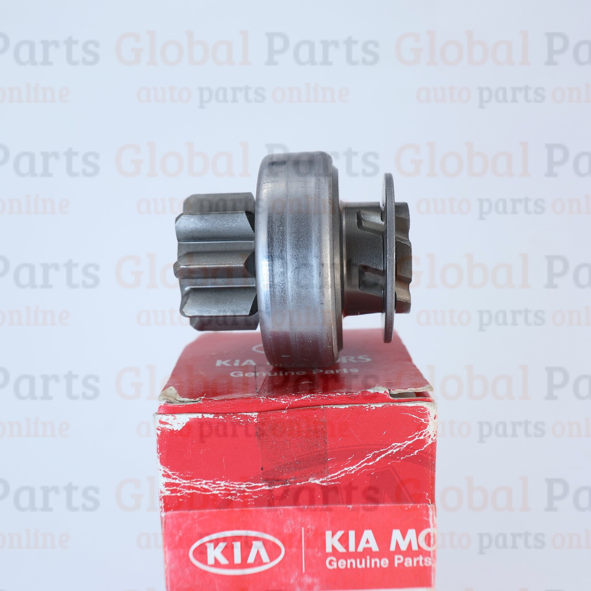 Genuine Kia OEM Driver- Starter - 36139-26850