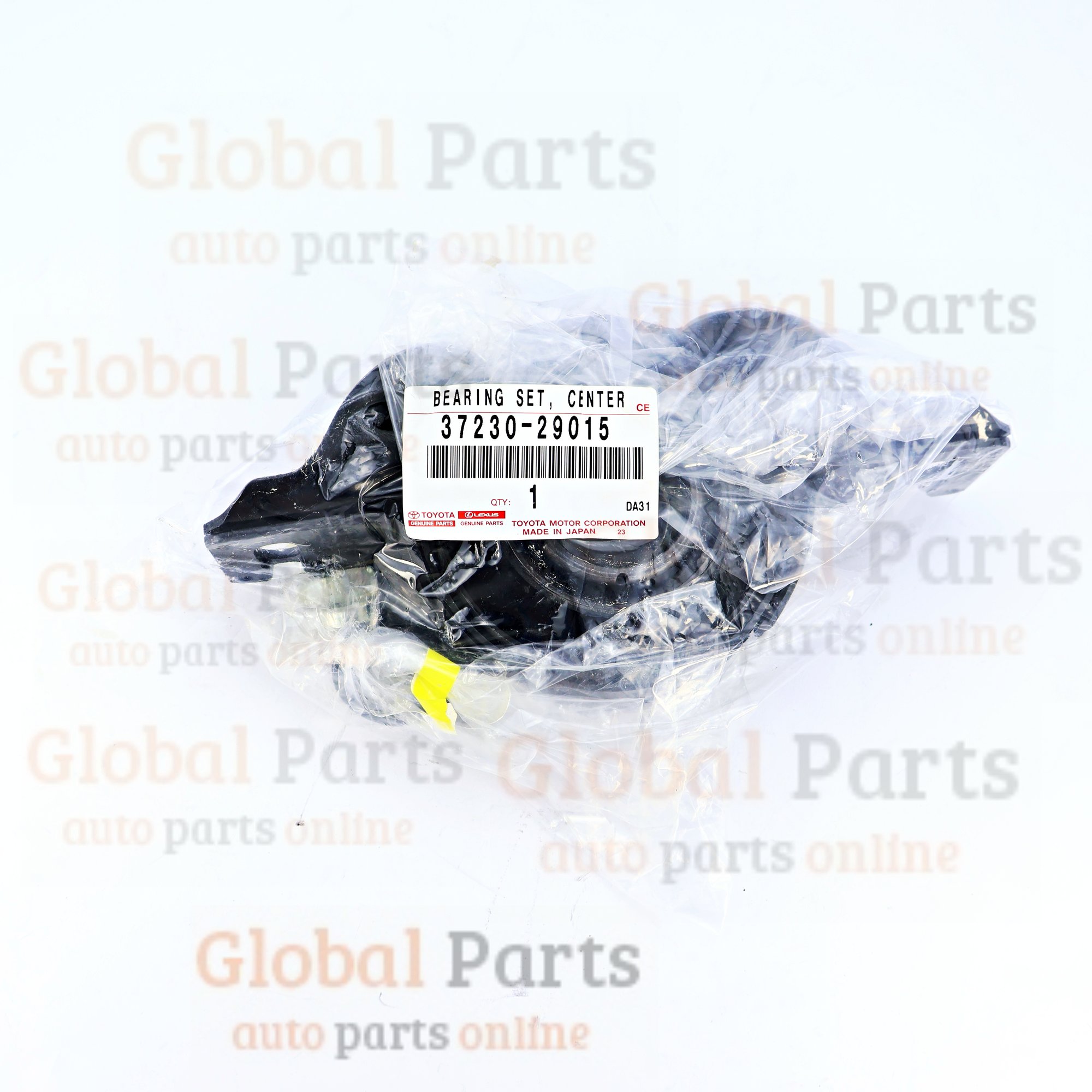 Genuine Toyota OEM Engine Bearing Set - 37230-29015