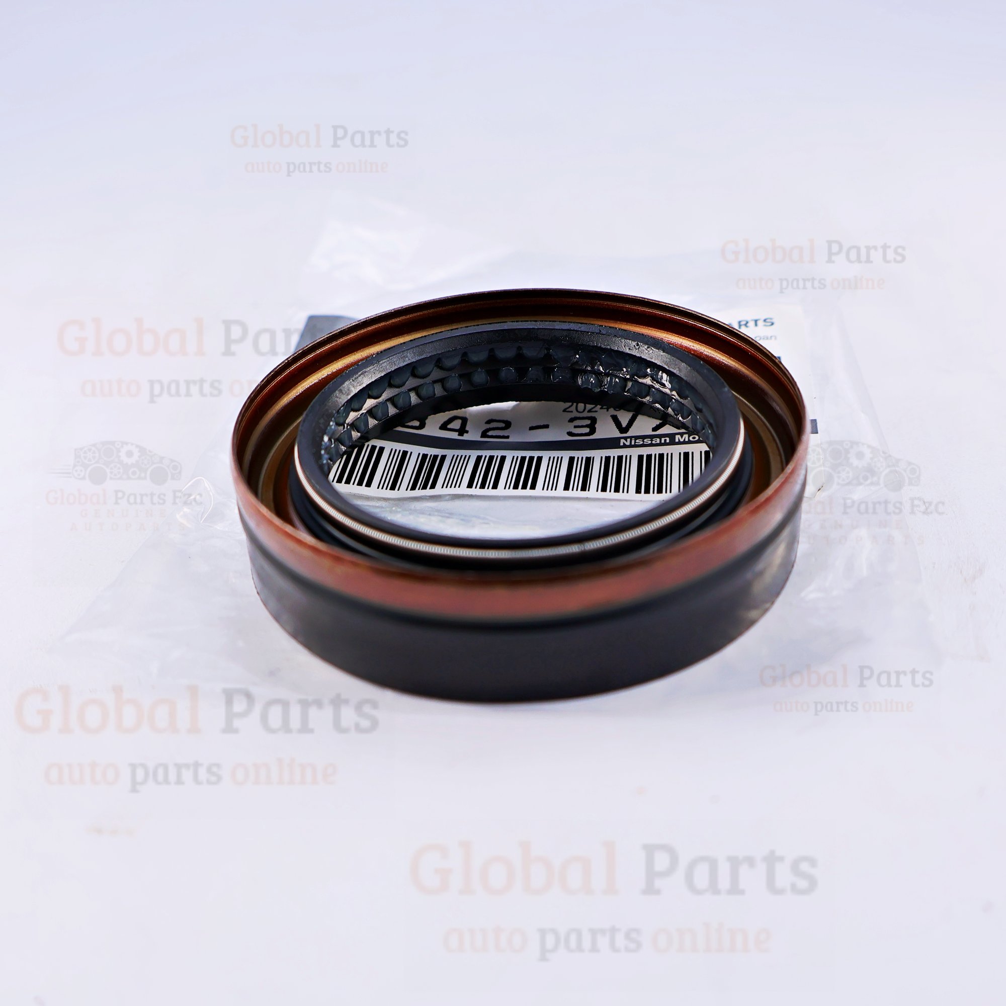 Genuine Nissan OEM Ball Bearing - 38342-3VX0A