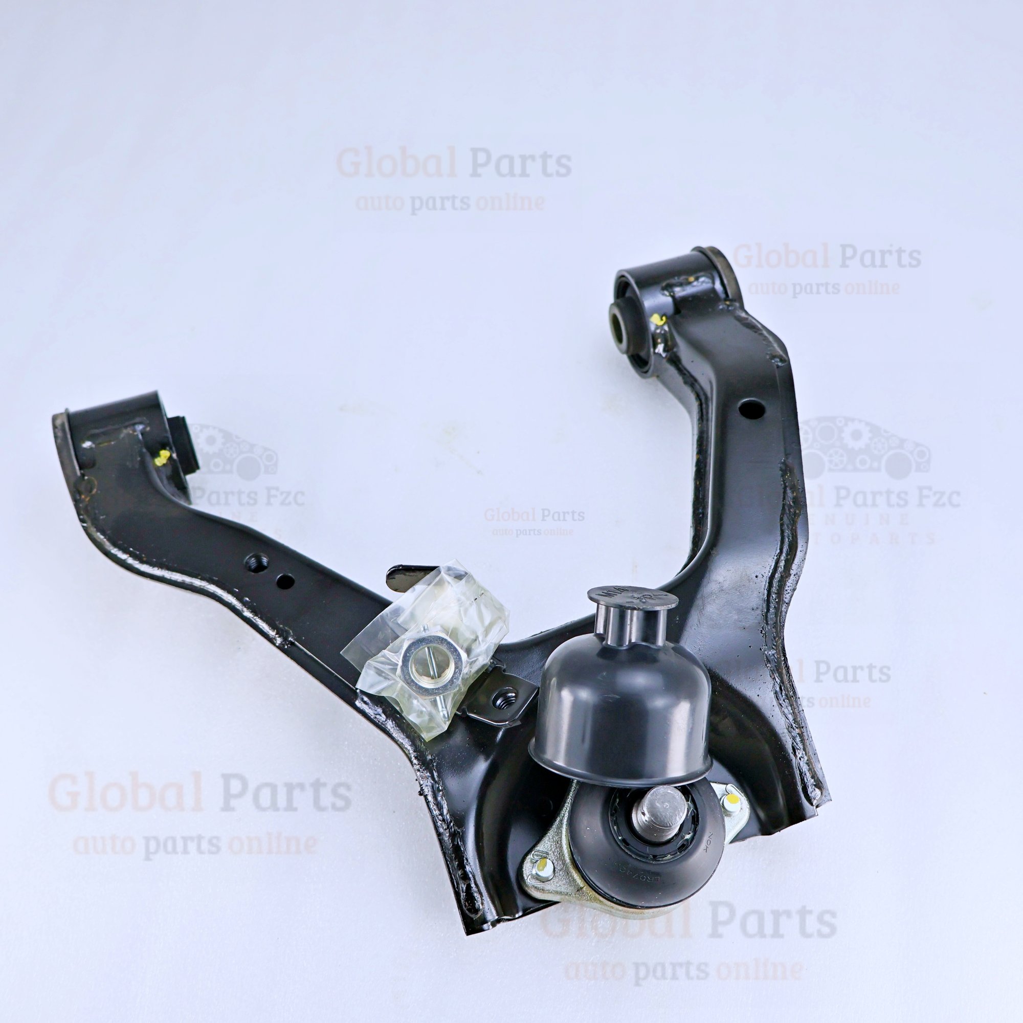 Genuine Mitsubishi OEM Front Upper Suspension Arm - 4010A140
