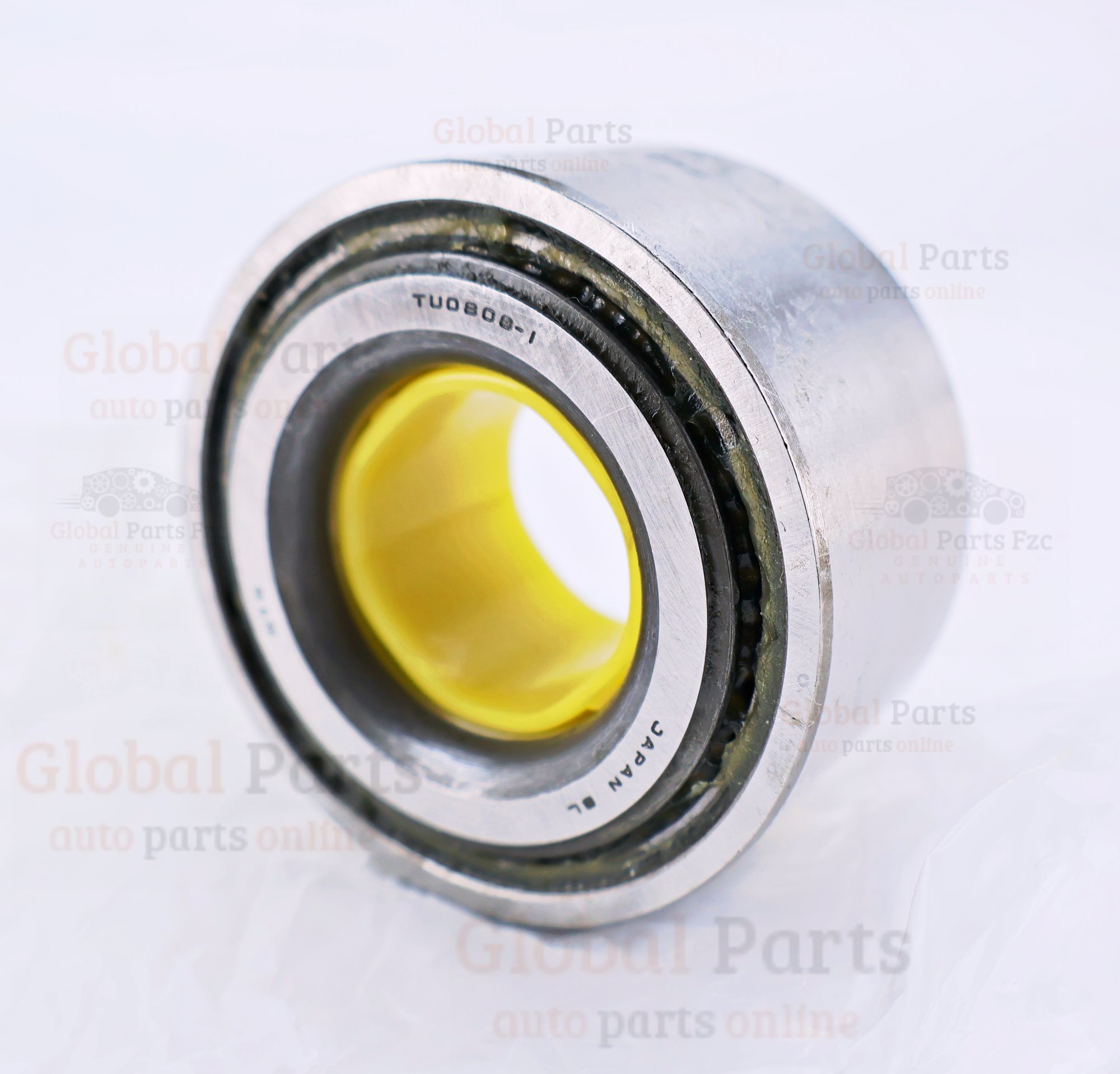 Genuine Nissan OEM Bearing Assembly Front - 40210-33P07
