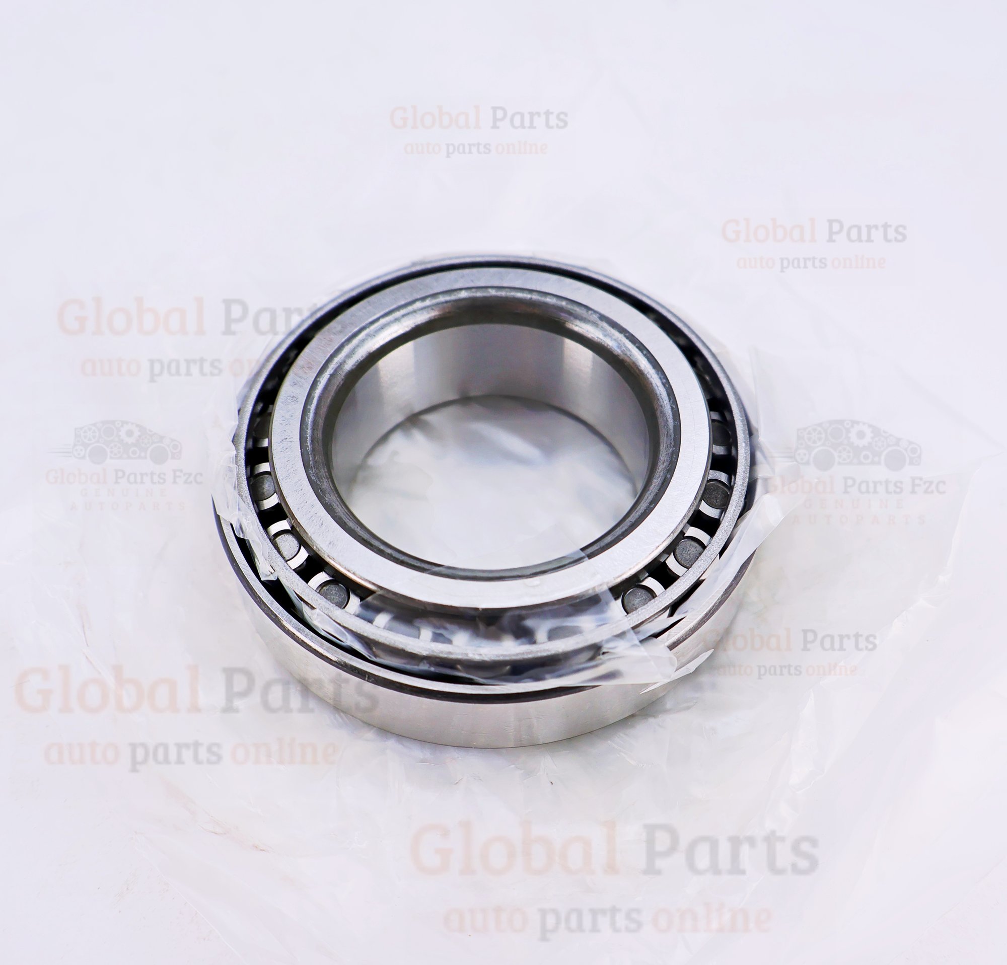 Genuine Nissan OEM Cone Bearing front Wheel Outer - 40215-C6000