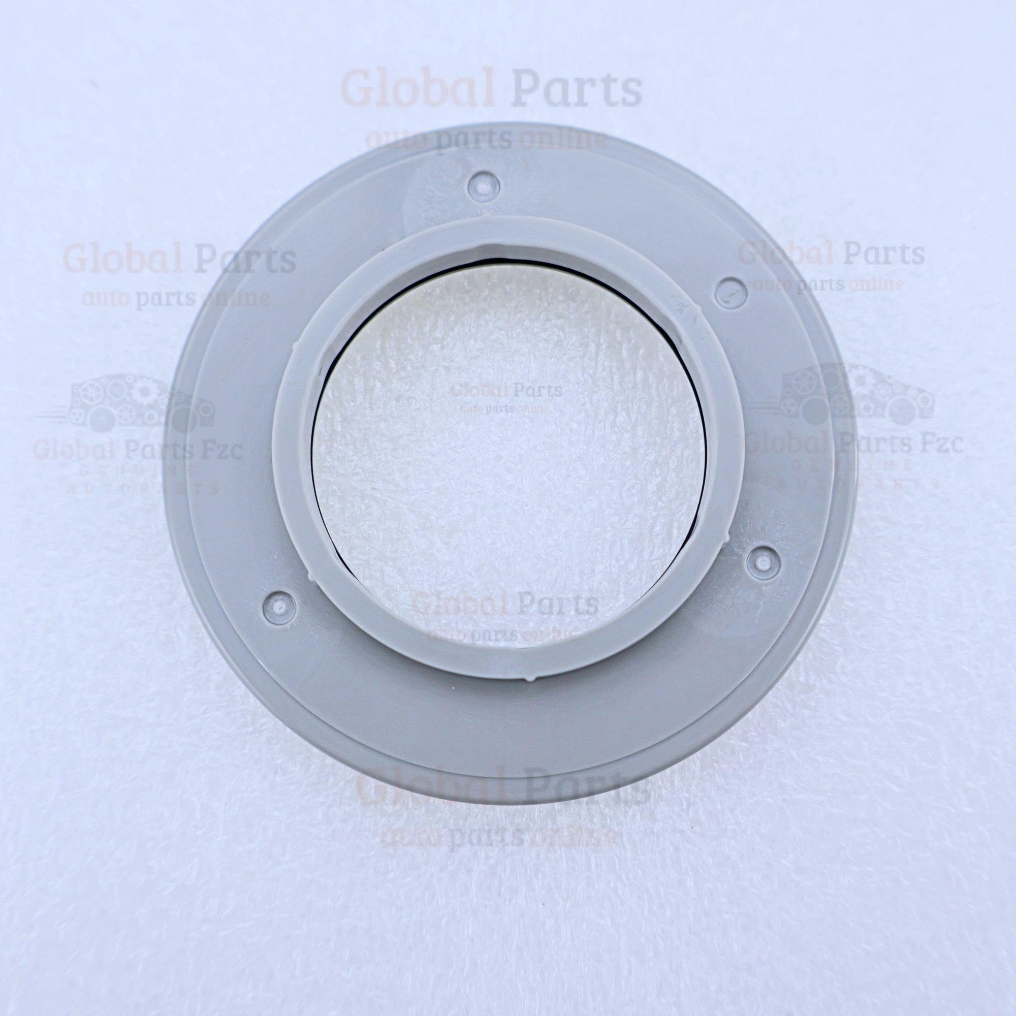 Genuine Mitsubishi OEM Front Suspension Strut Bearing - 4060A711