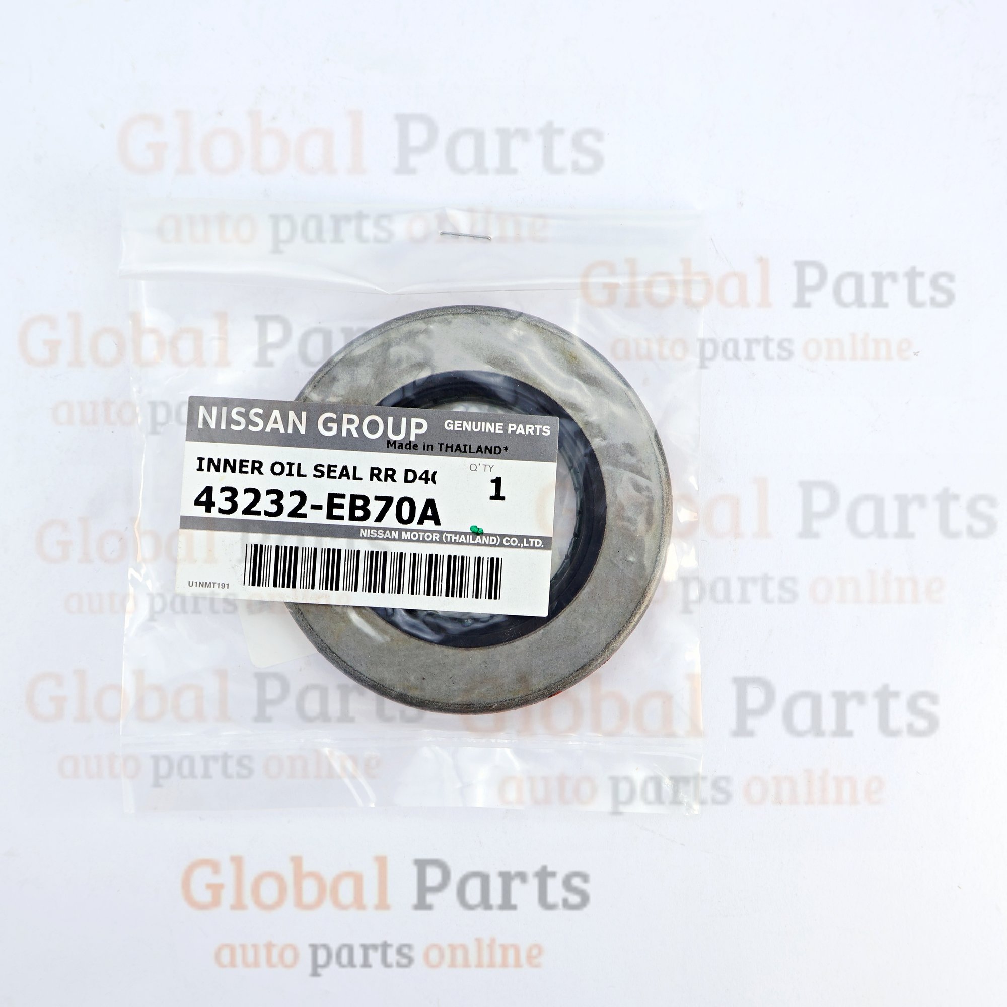 Genuine Nissan OEM Oil Seal - 43232-EB70A