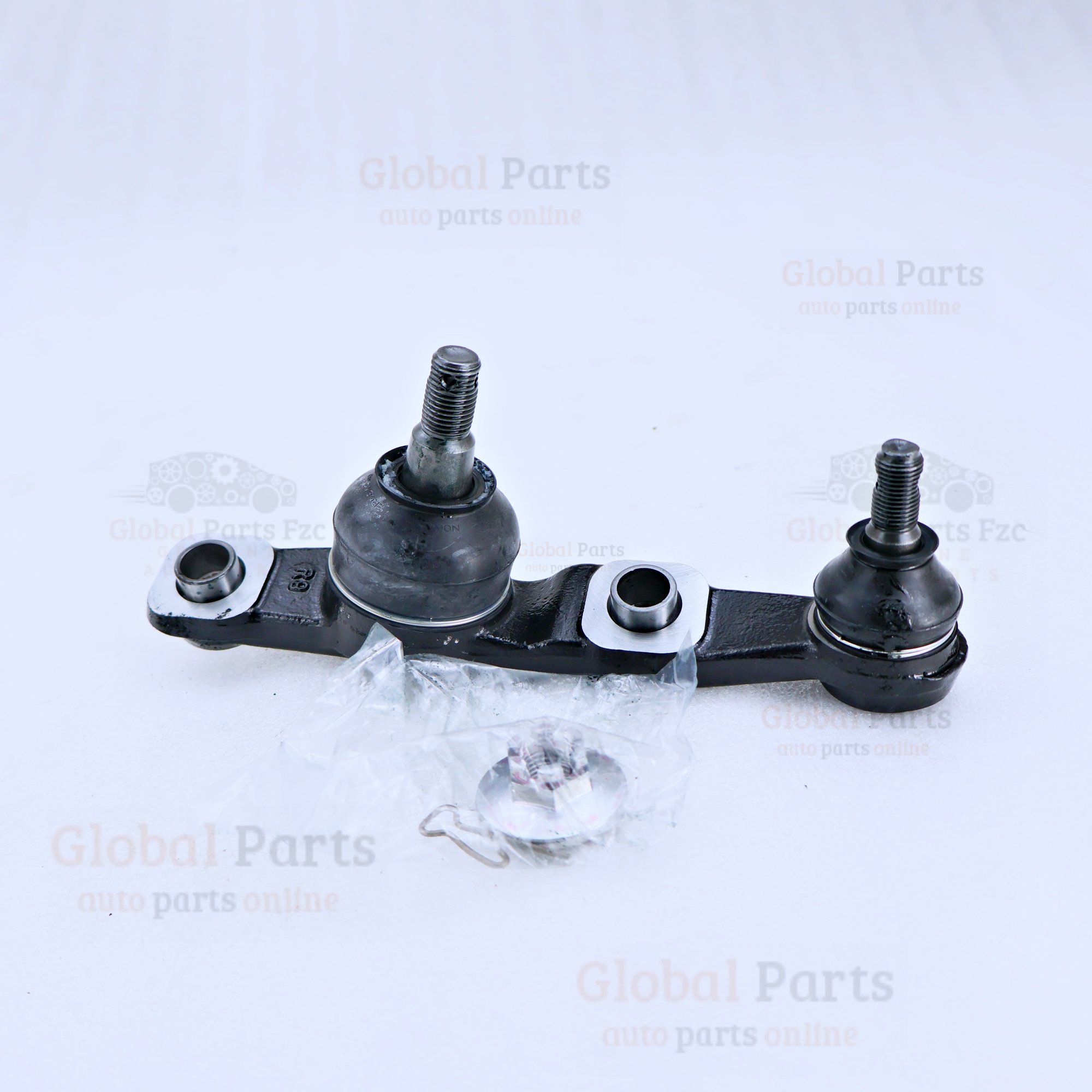 Genuine Toyota OEM Lower Ball Joint Assembly - 43330-39865