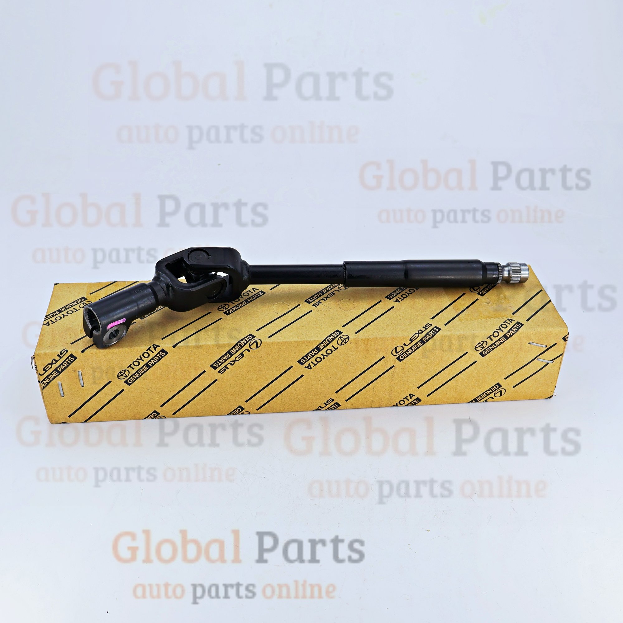 Genuine Toyota OEM Steering Shaft Assembly - 45203-0K190